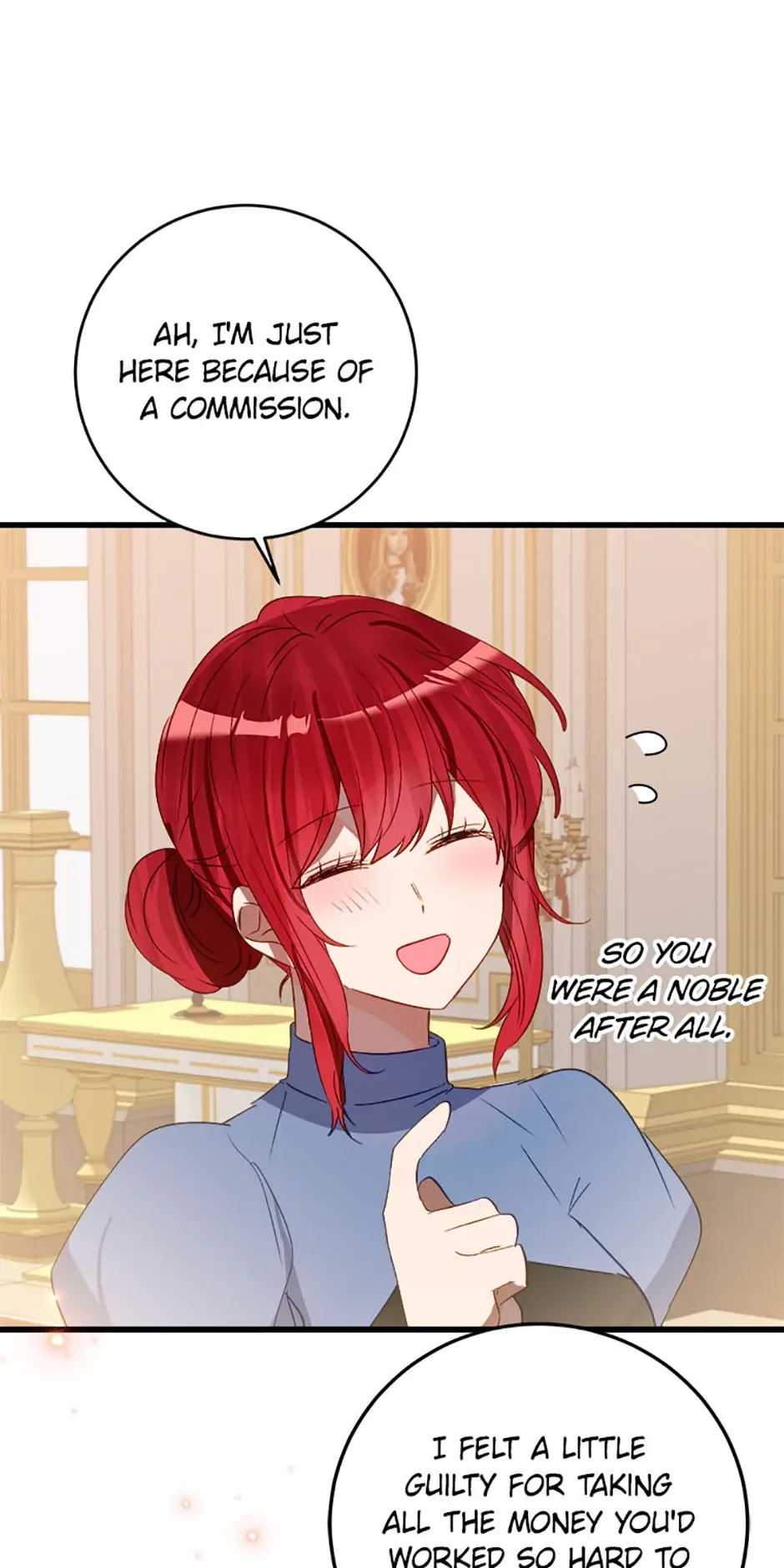 The Business Is Closed Due To The Tyrant Parents Chapter 60 page 13