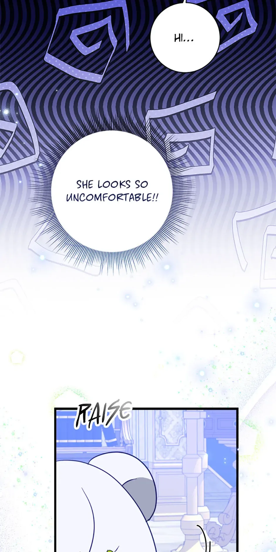The Business Is Closed Due To The Tyrant Parents Chapter 63 page 49