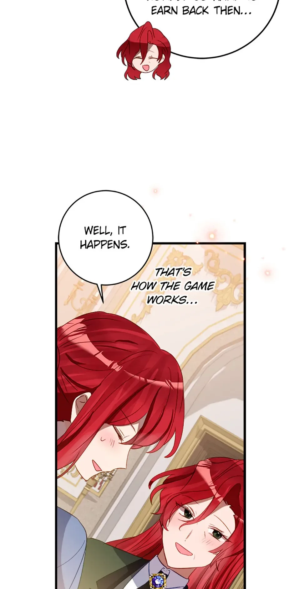 The Business Is Closed Due To The Tyrant Parents Chapter 60 page 14