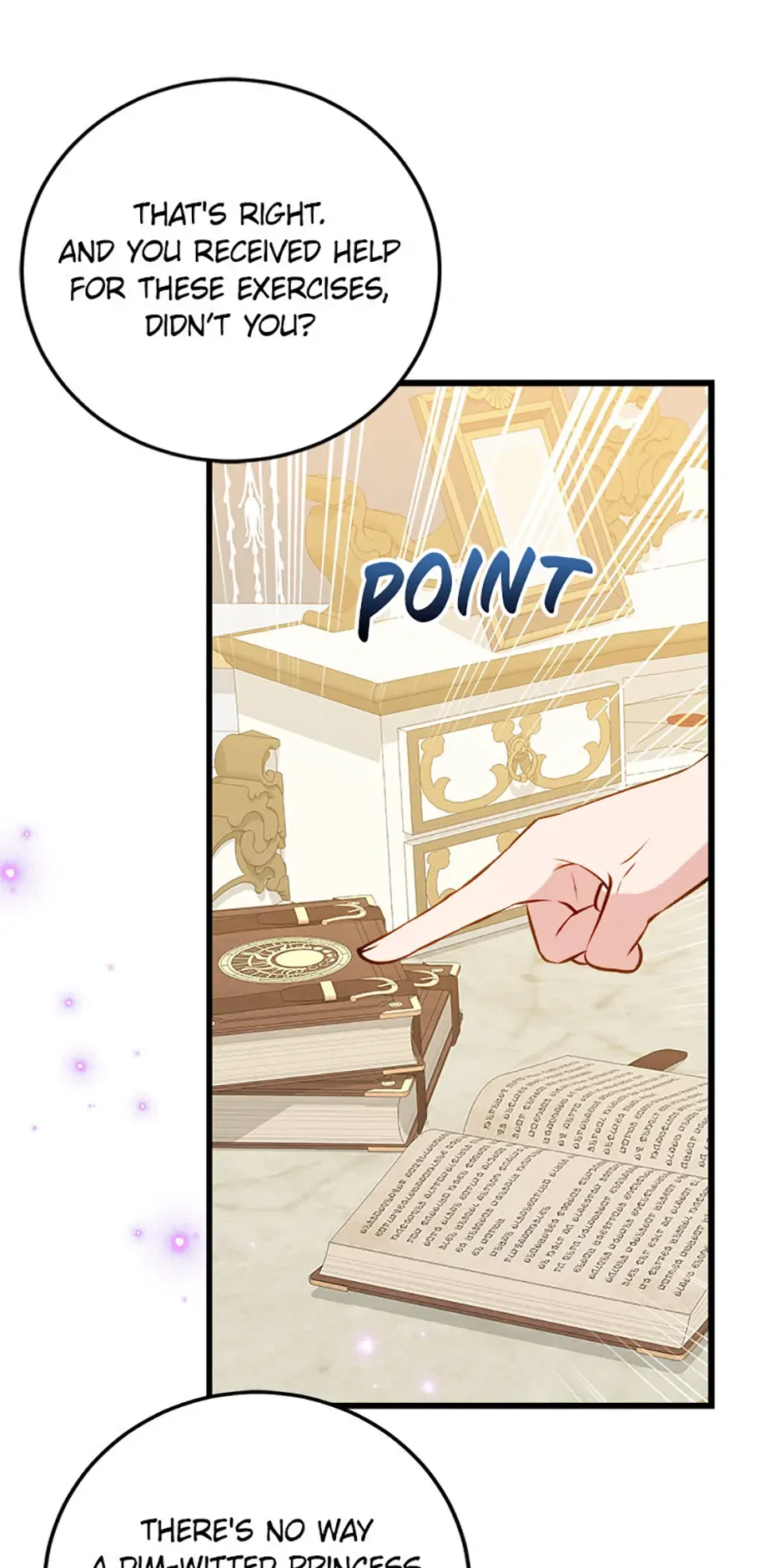 The Business Is Closed Due To The Tyrant Parents Chapter 62 page 24
