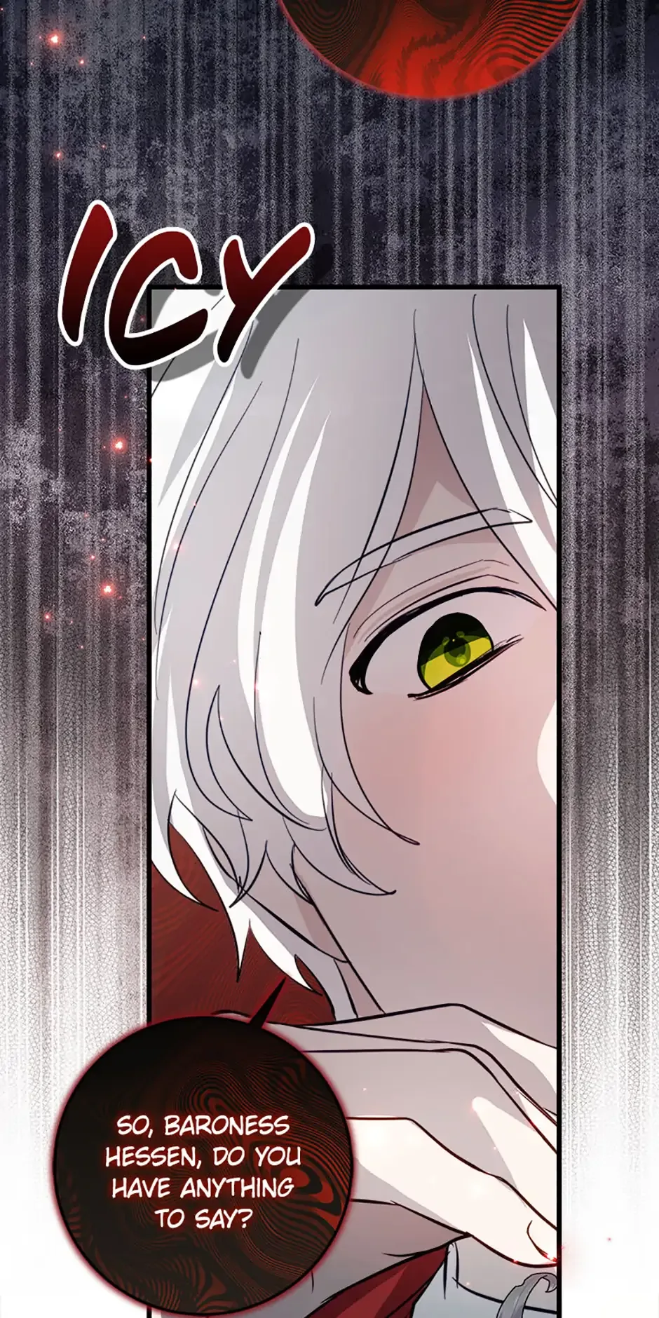 The Business Is Closed Due To The Tyrant Parents Chapter 64 page 24