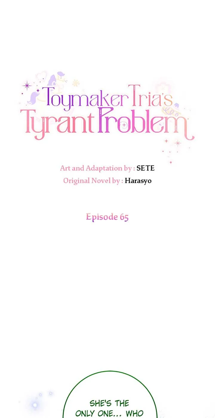 The Business Is Closed Due To The Tyrant Parents Chapter 65 page 2