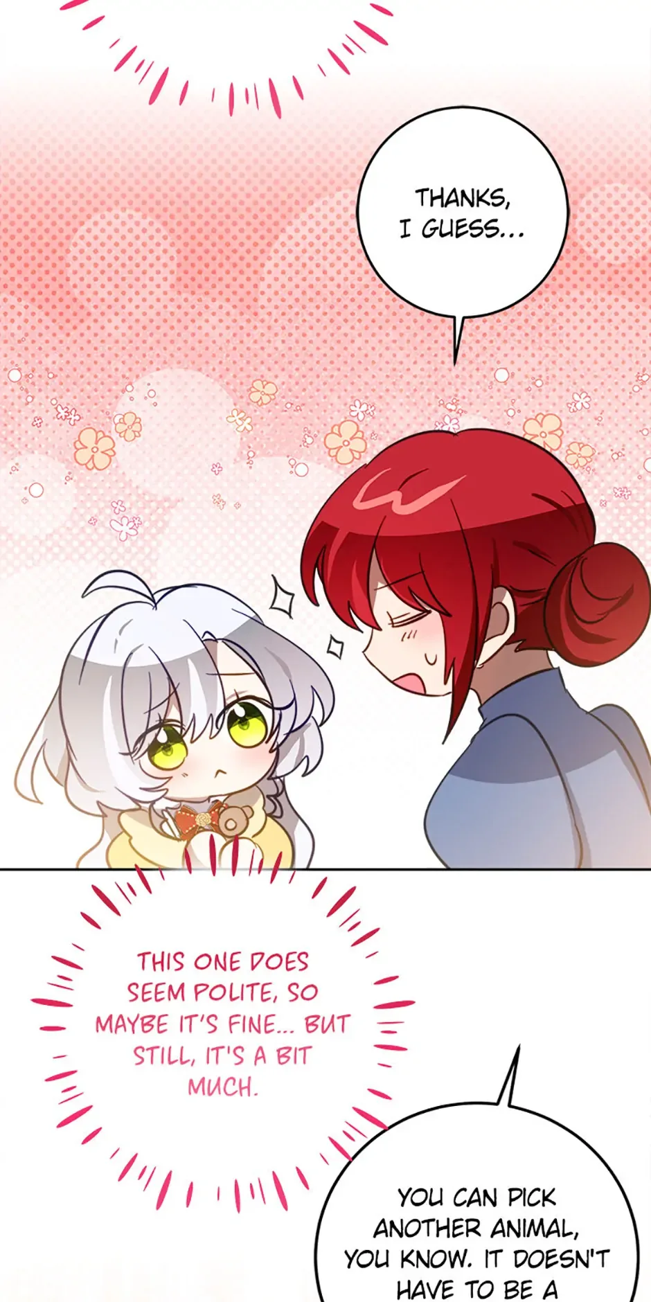 The Business Is Closed Due To The Tyrant Parents Chapter 61 page 50