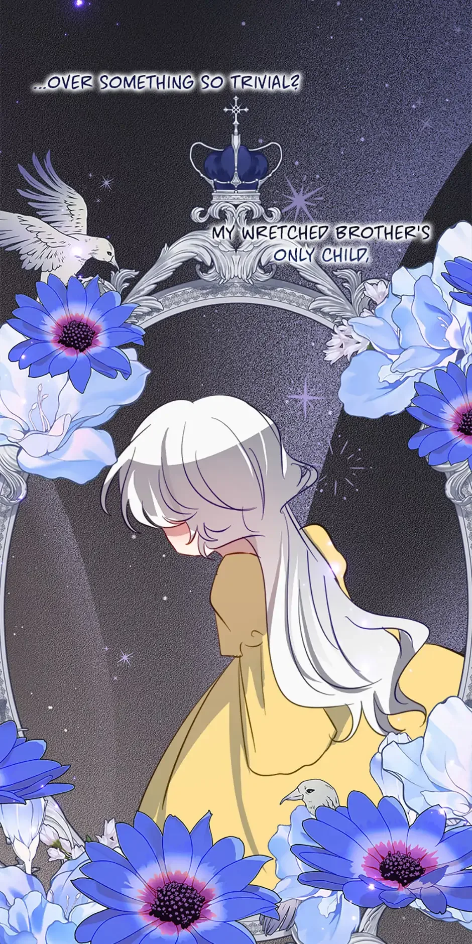 The Business Is Closed Due To The Tyrant Parents Chapter 64 page 37