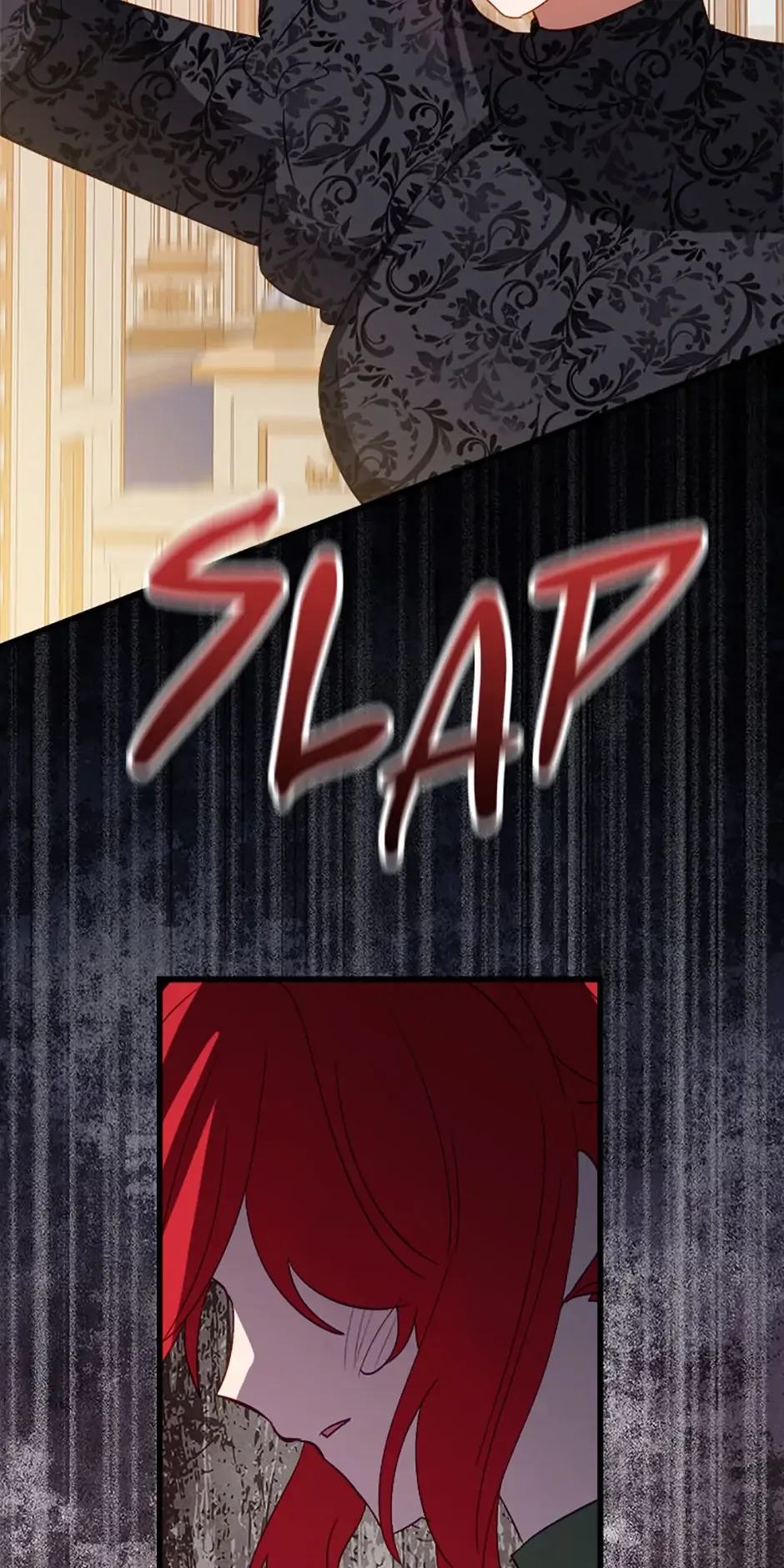 The Business Is Closed Due To The Tyrant Parents Chapter 62 page 39