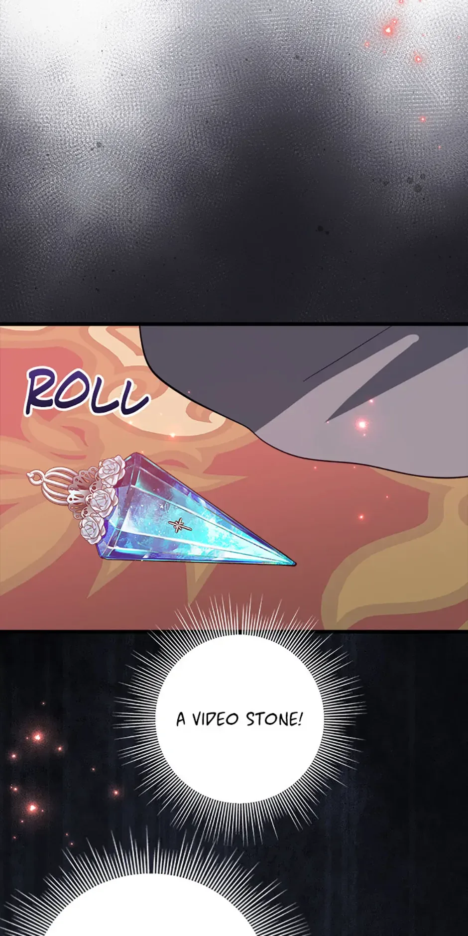 The Business Is Closed Due To The Tyrant Parents Chapter 64 page 27