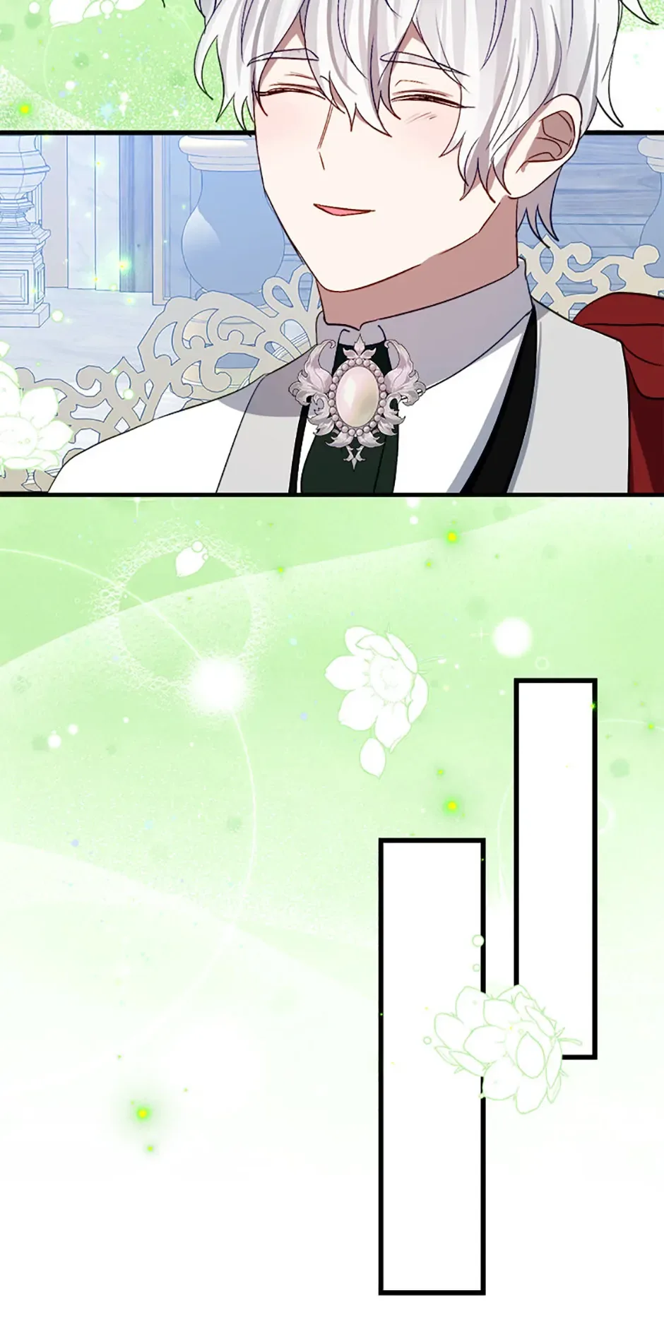 The Business Is Closed Due To The Tyrant Parents Chapter 63 page 32