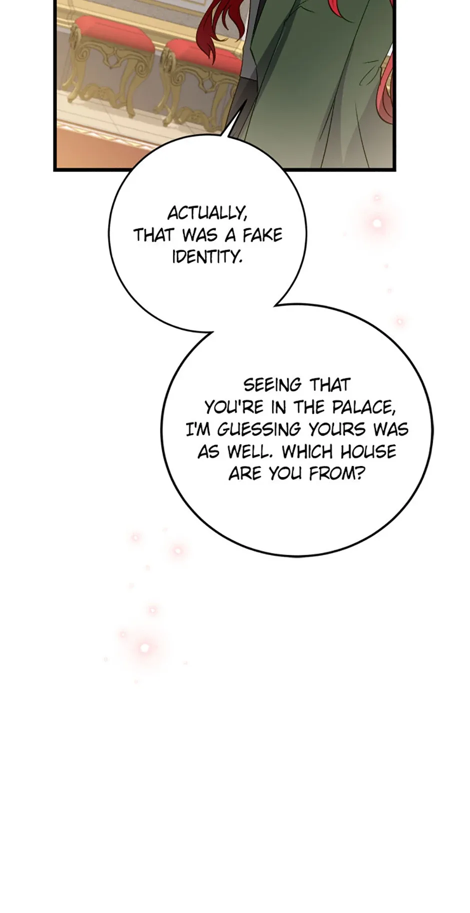 The Business Is Closed Due To The Tyrant Parents Chapter 60 page 12