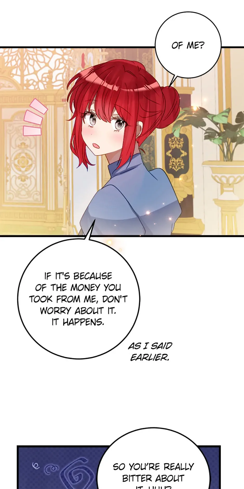 The Business Is Closed Due To The Tyrant Parents Chapter 60 page 20