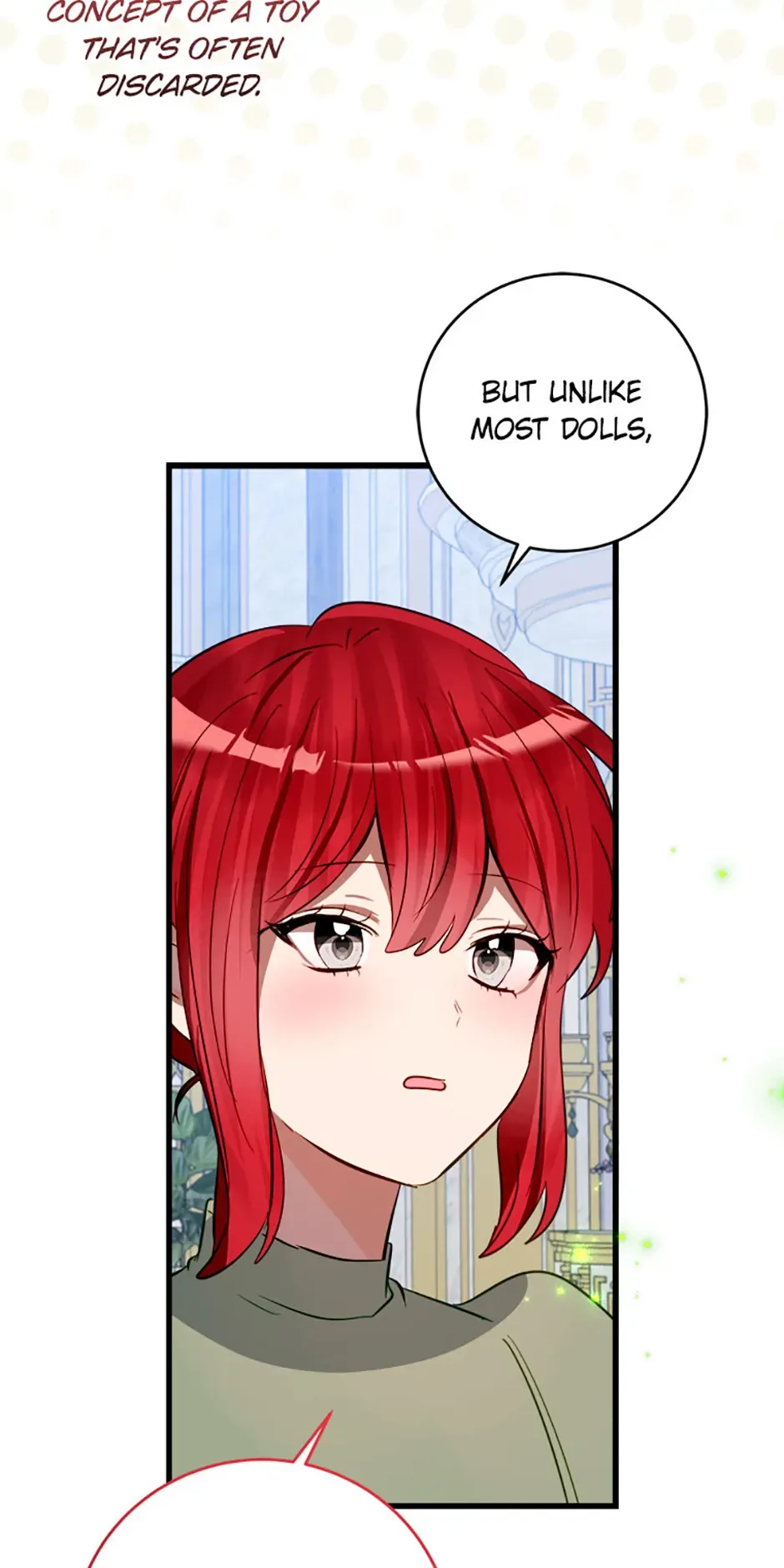 The Business Is Closed Due To The Tyrant Parents Chapter 63 page 24