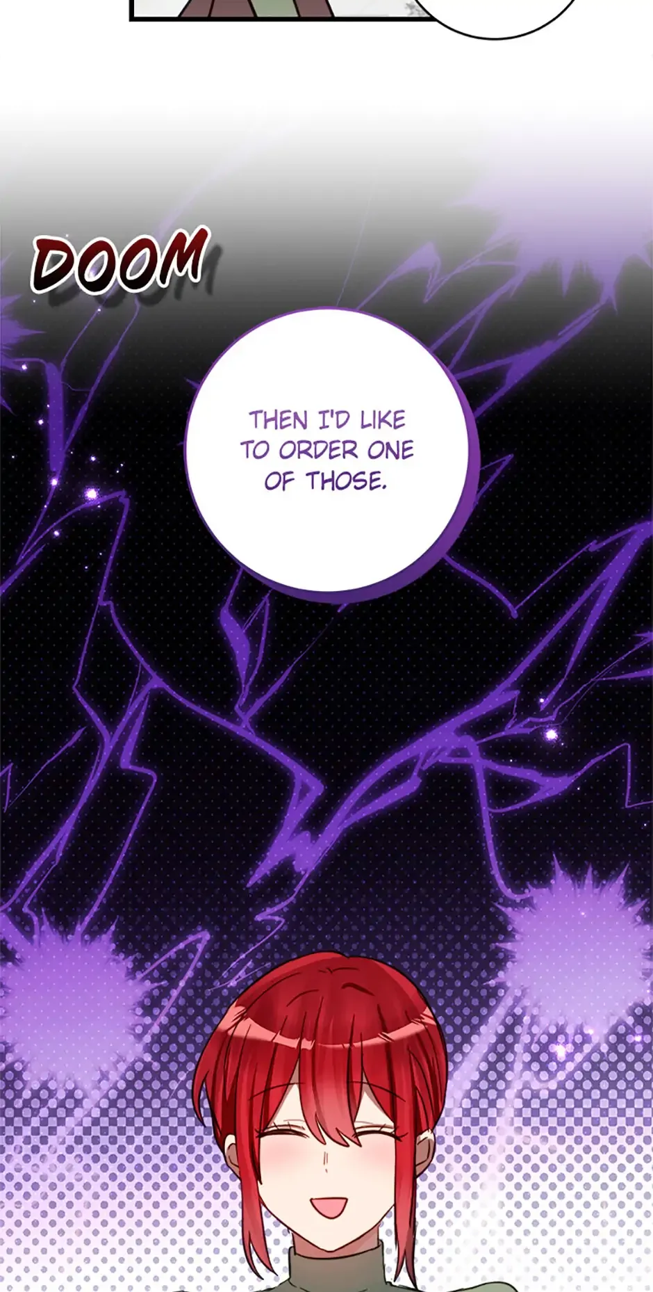 The Business Is Closed Due To The Tyrant Parents Chapter 63 page 56