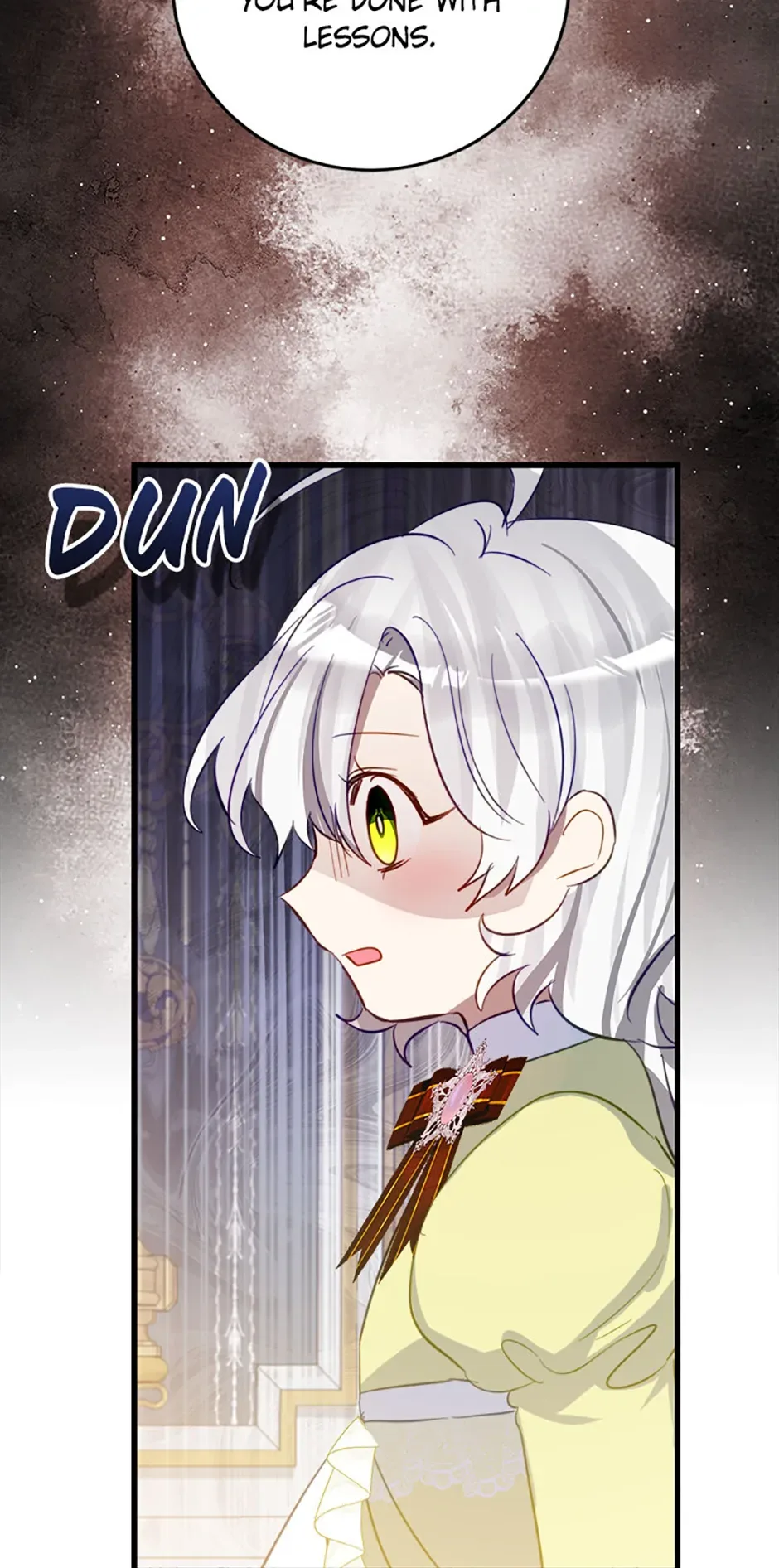 The Business Is Closed Due To The Tyrant Parents Chapter 64 page 55