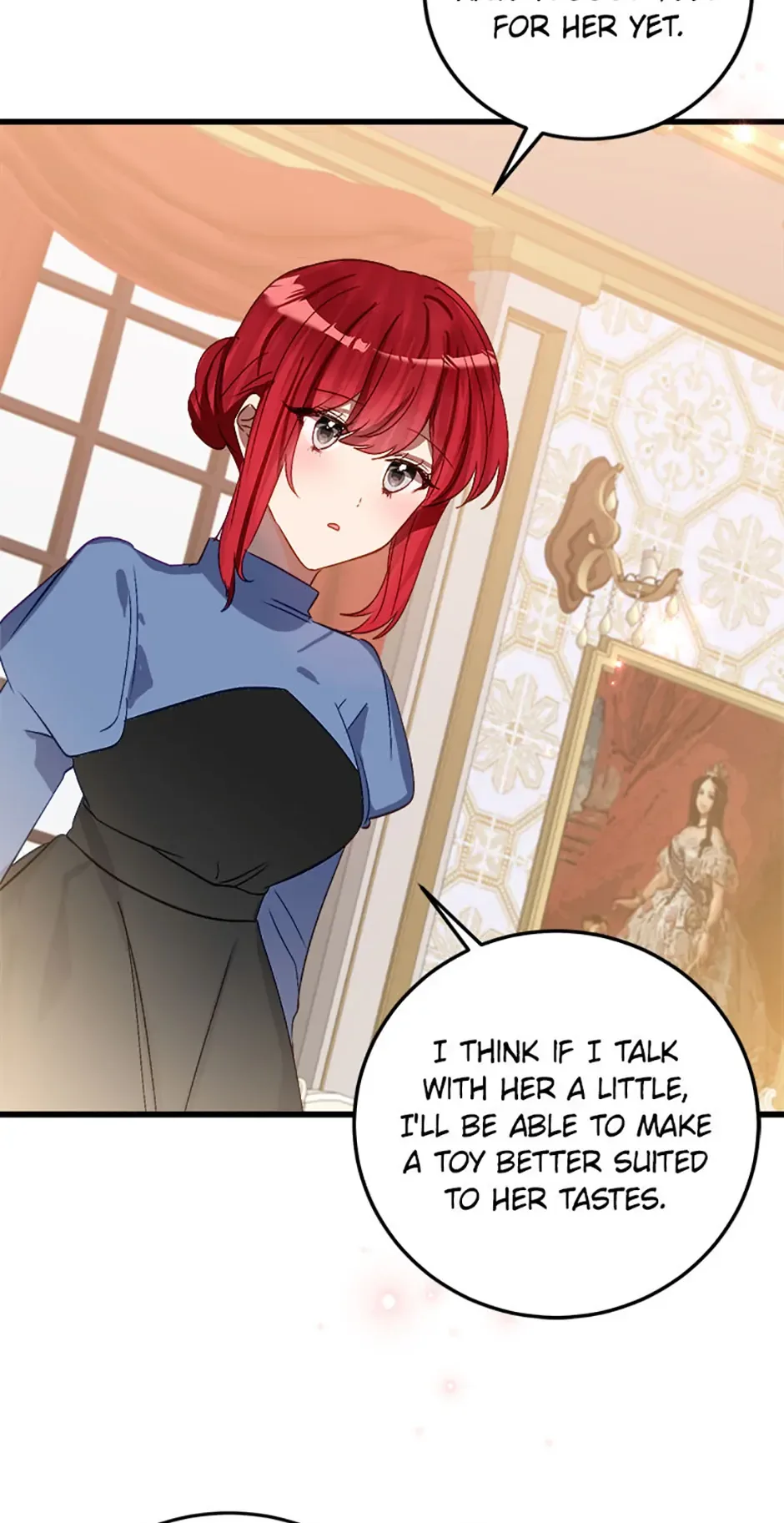 The Business Is Closed Due To The Tyrant Parents Chapter 60 page 4