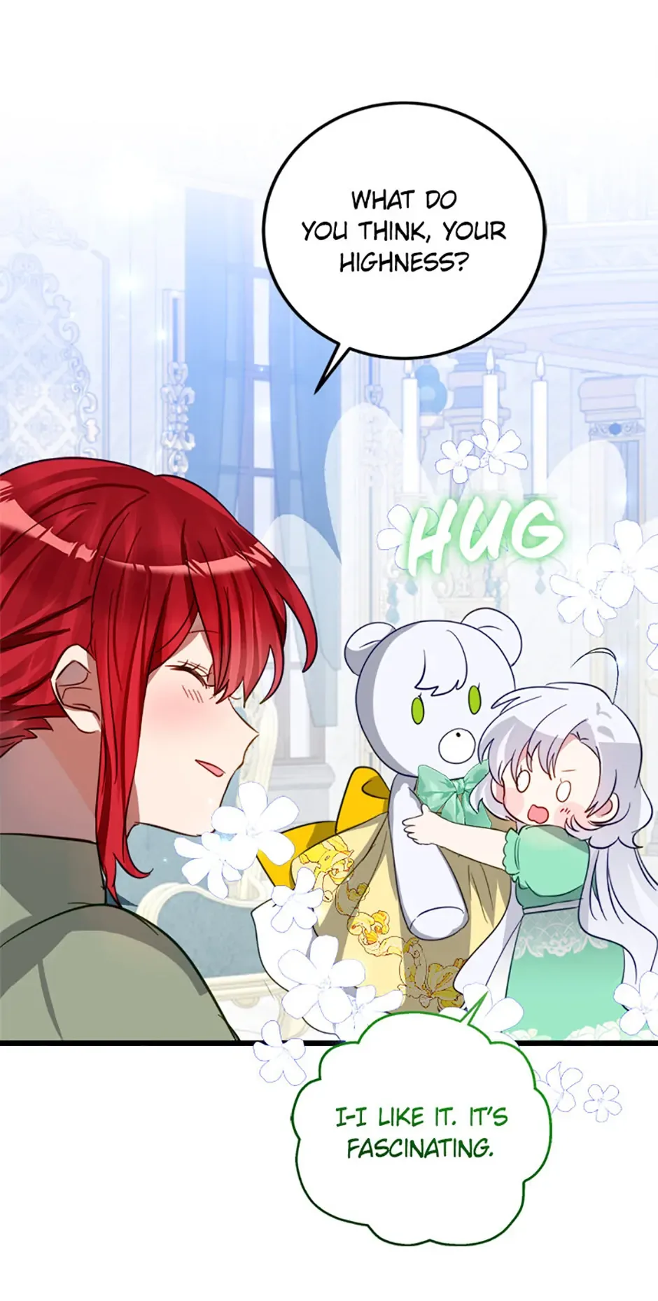 The Business Is Closed Due To The Tyrant Parents Chapter 63 page 53