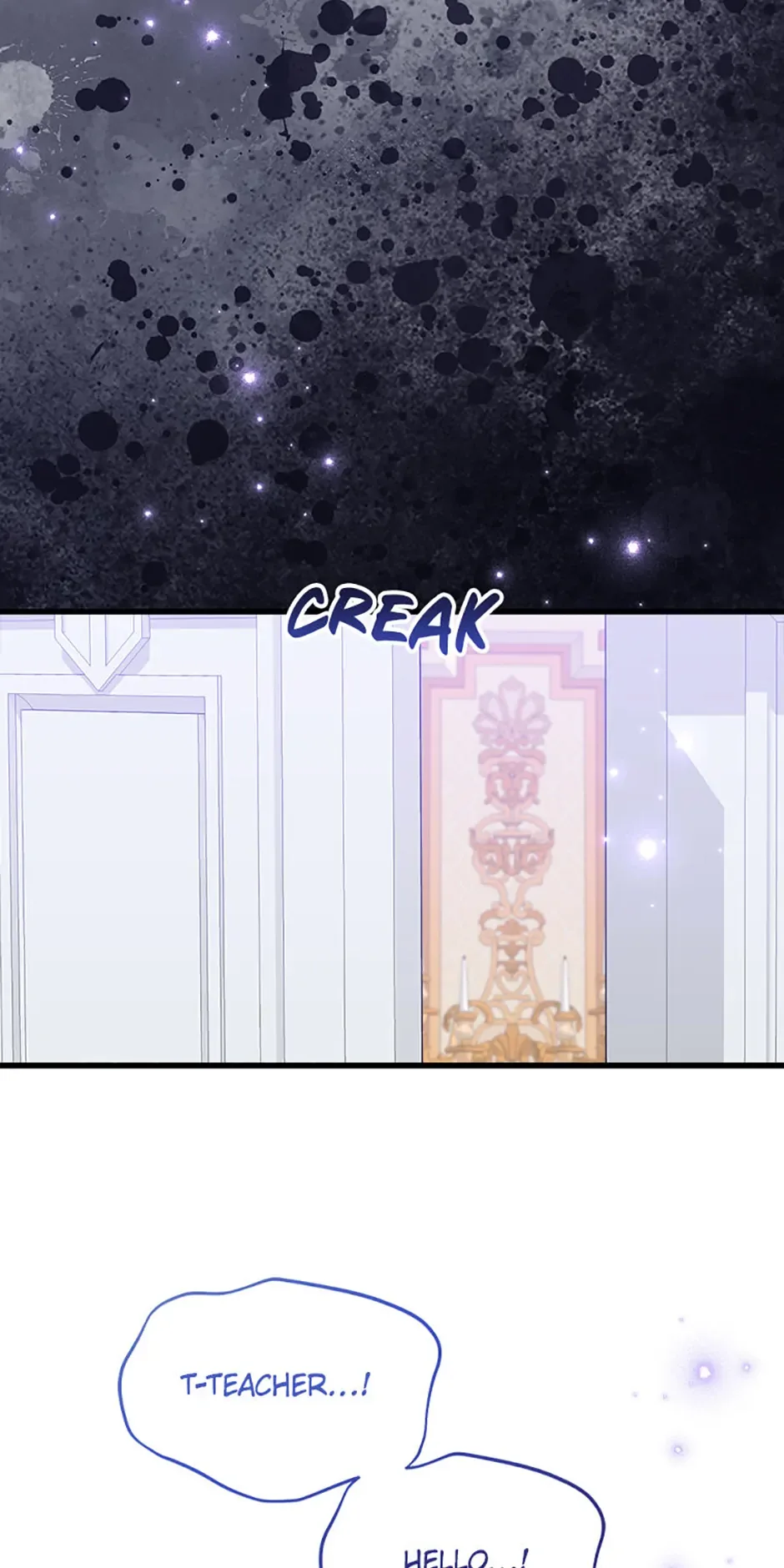 The Business Is Closed Due To The Tyrant Parents Chapter 64 page 45
