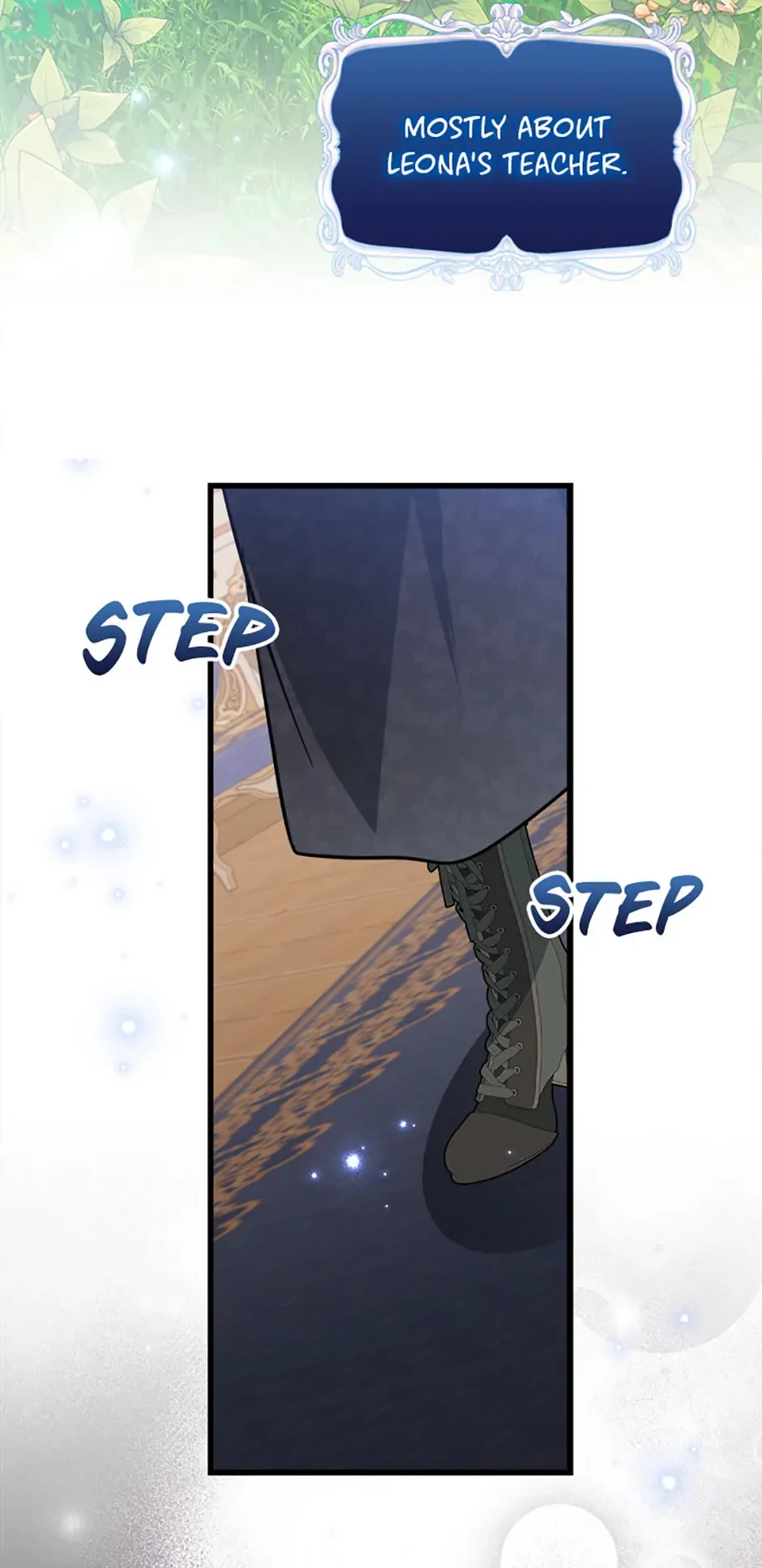 The Business Is Closed Due To The Tyrant Parents Chapter 61 page 55