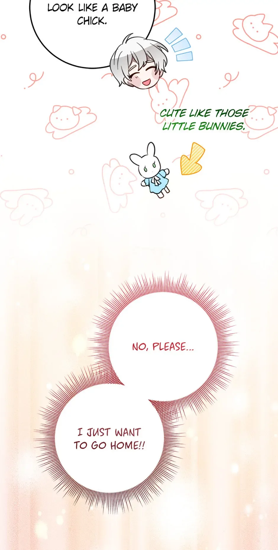 The Business Is Closed Due To The Tyrant Parents Chapter 63 page 58