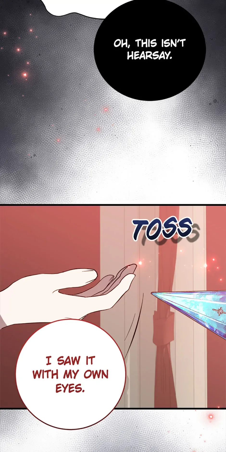 The Business Is Closed Due To The Tyrant Parents Chapter 64 page 26