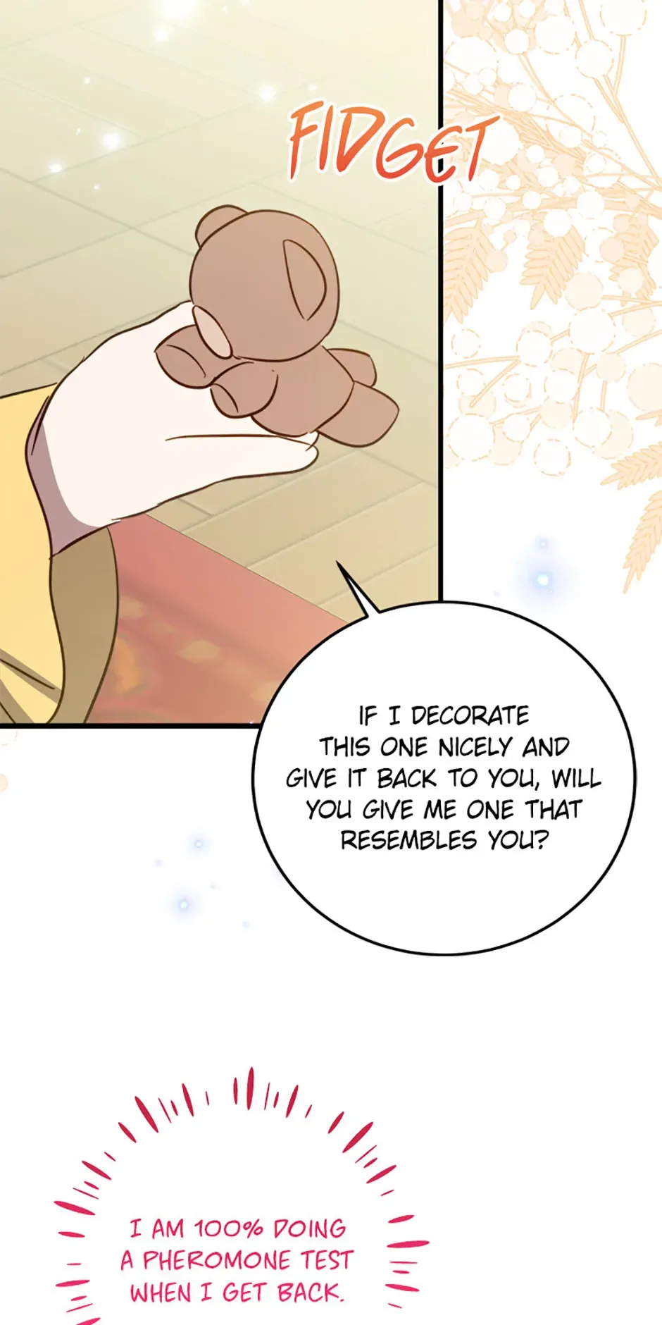 The Business Is Closed Due To The Tyrant Parents Chapter 61 page 49