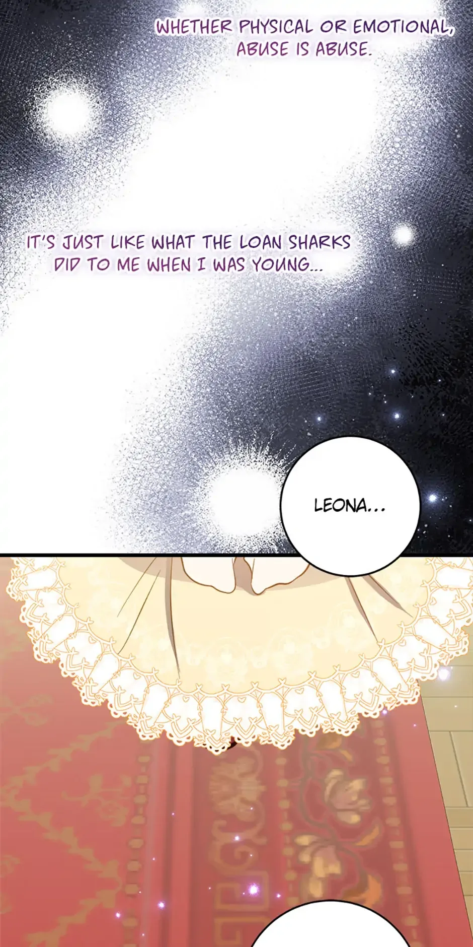 The Business Is Closed Due To The Tyrant Parents Chapter 61 page 36