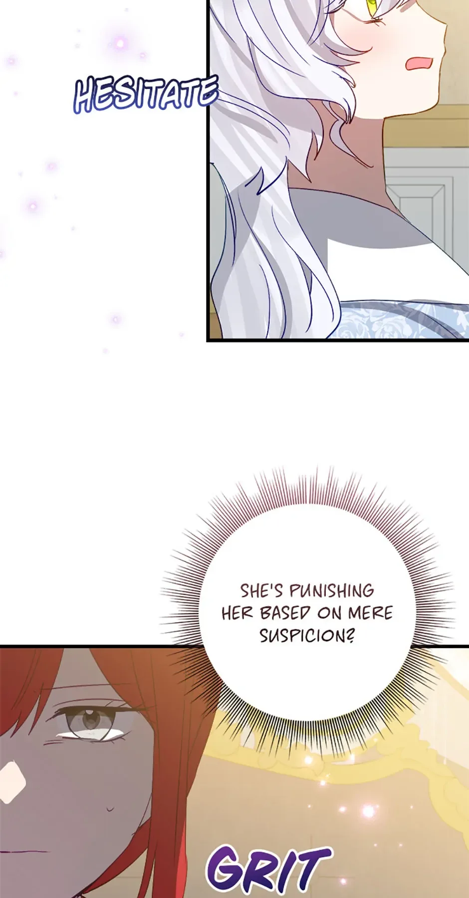 The Business Is Closed Due To The Tyrant Parents Chapter 62 page 19