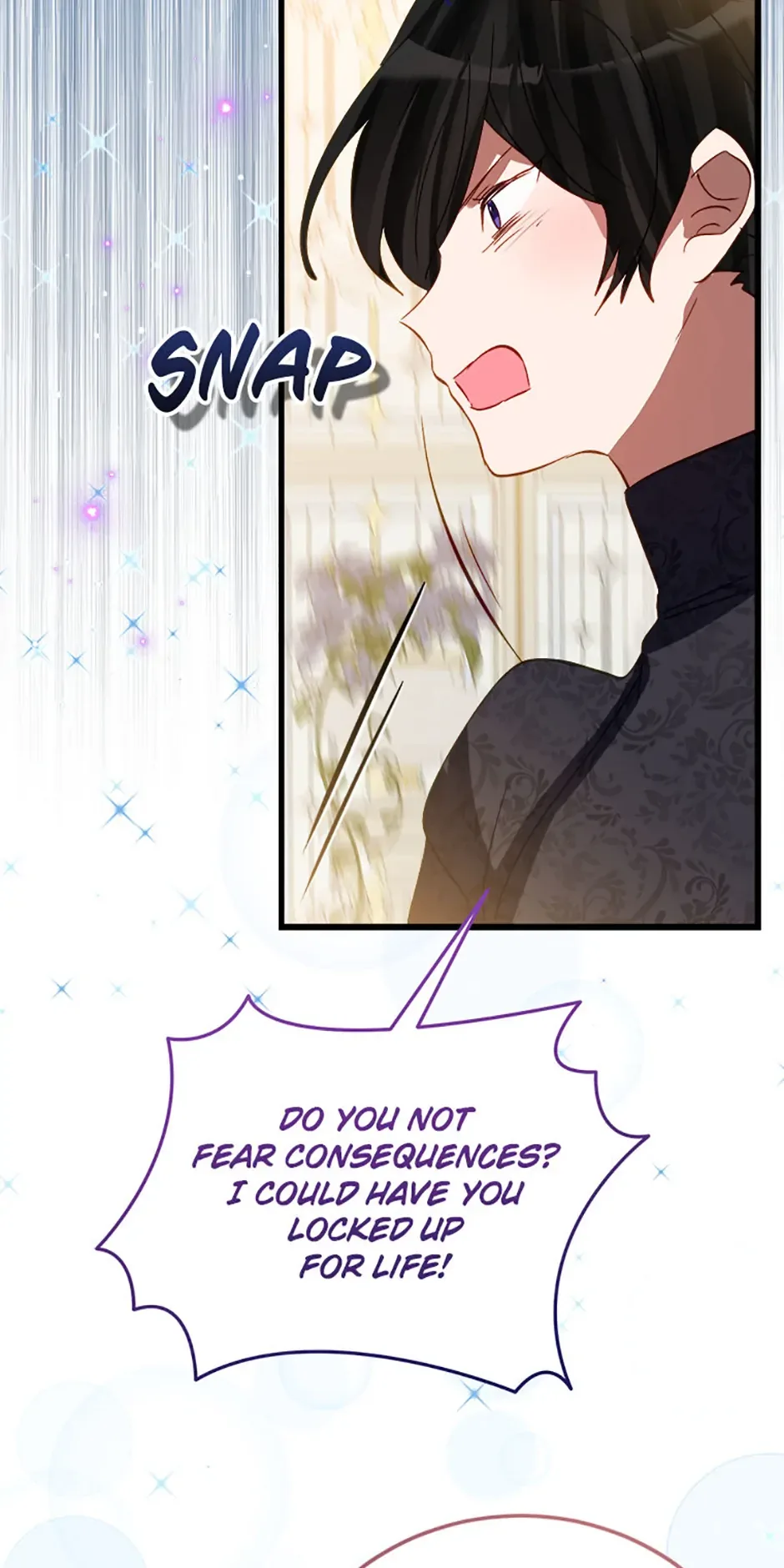 The Business Is Closed Due To The Tyrant Parents Chapter 62 page 29