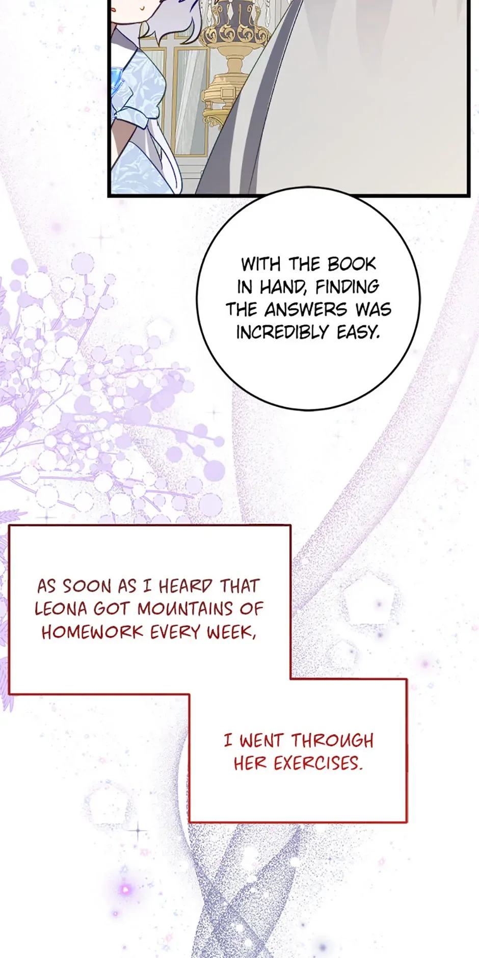 The Business Is Closed Due To The Tyrant Parents Chapter 62 page 32