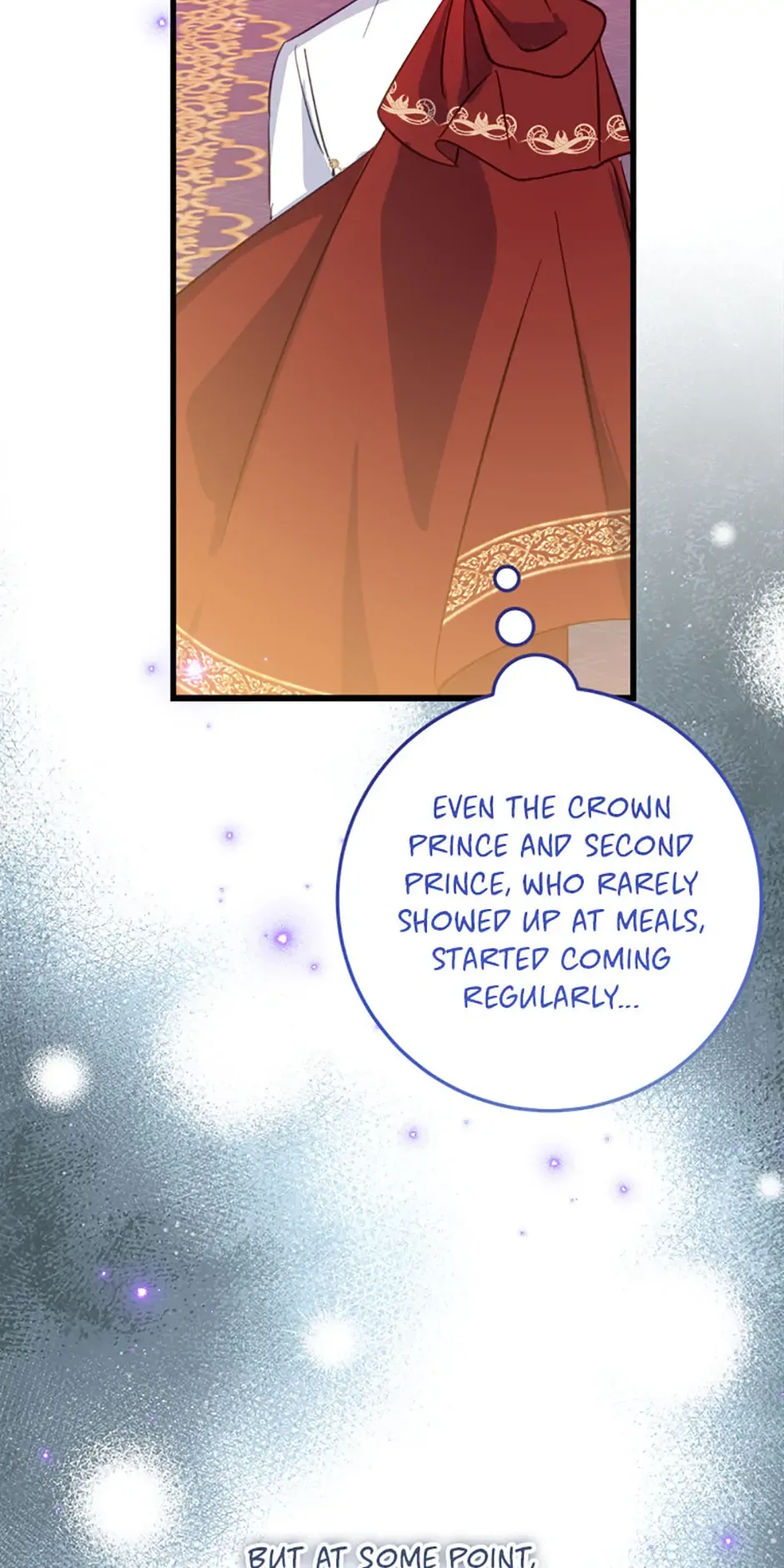 The Business Is Closed Due To The Tyrant Parents Chapter 64 page 39