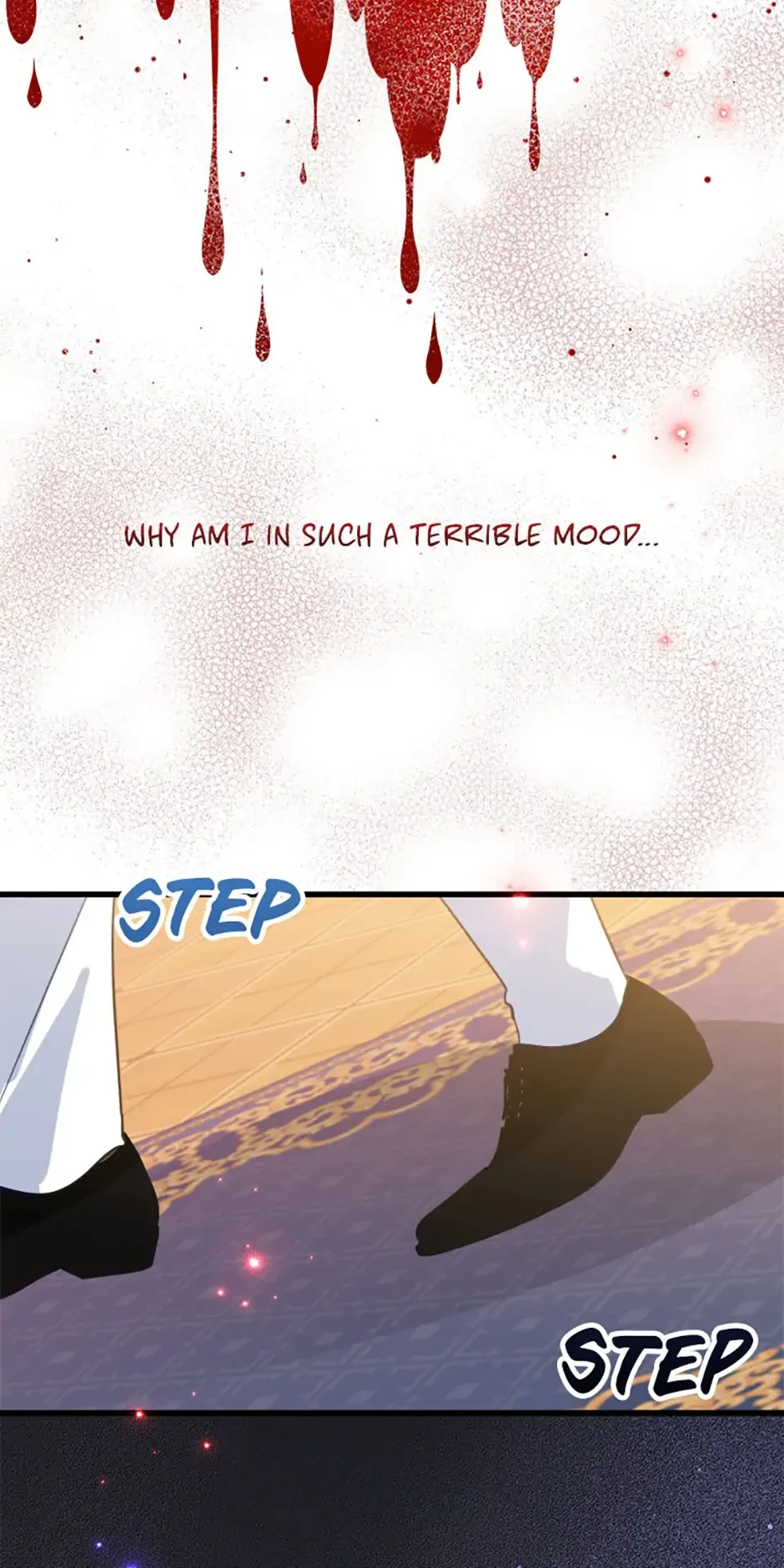 The Business Is Closed Due To The Tyrant Parents Chapter 64 page 36