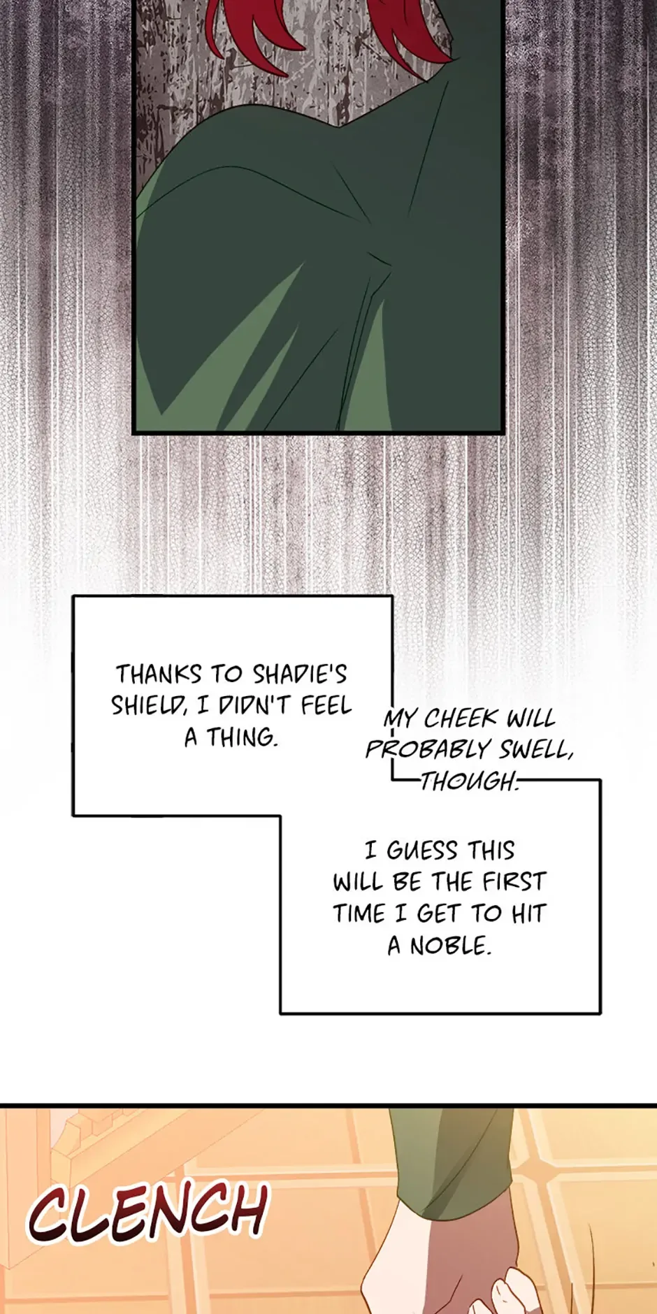 The Business Is Closed Due To The Tyrant Parents Chapter 62 page 40