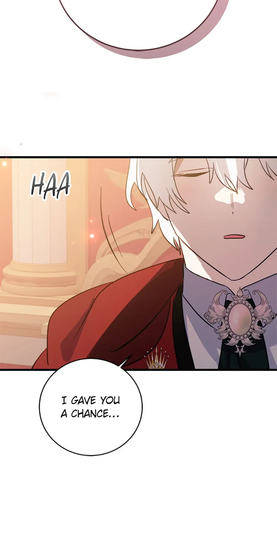 The Business Is Closed Due To The Tyrant Parents Chapter 64 page 32