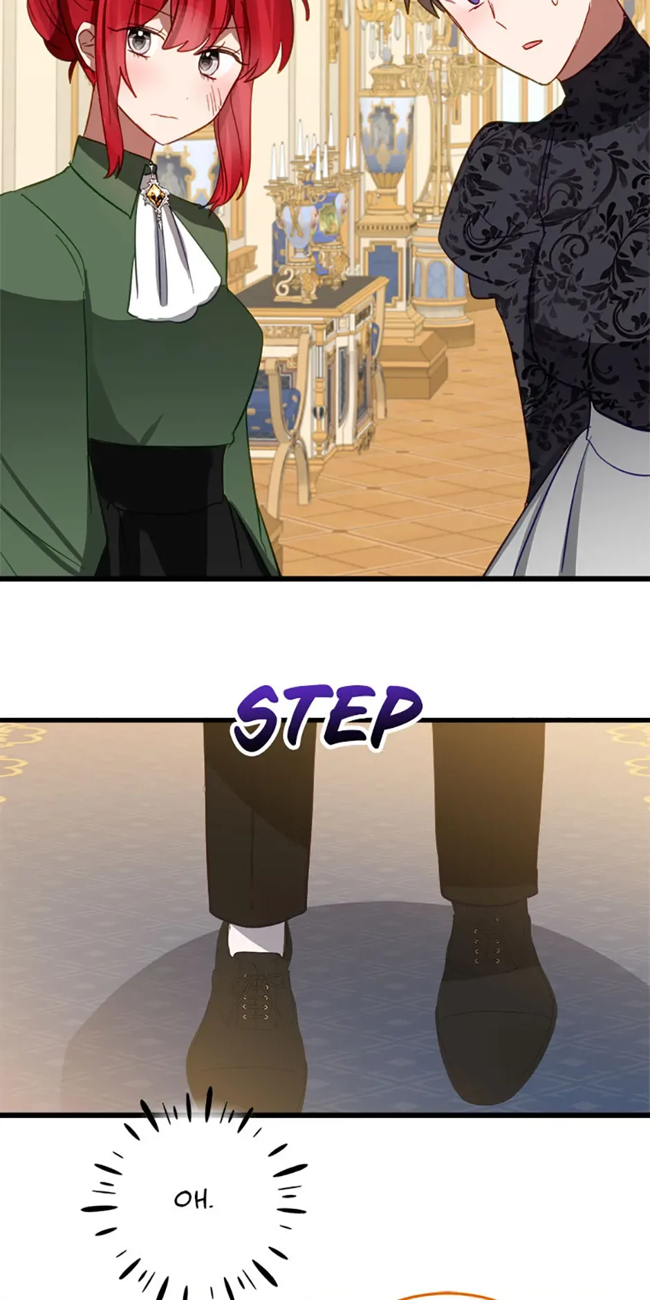 The Business Is Closed Due To The Tyrant Parents Chapter 62 page 42