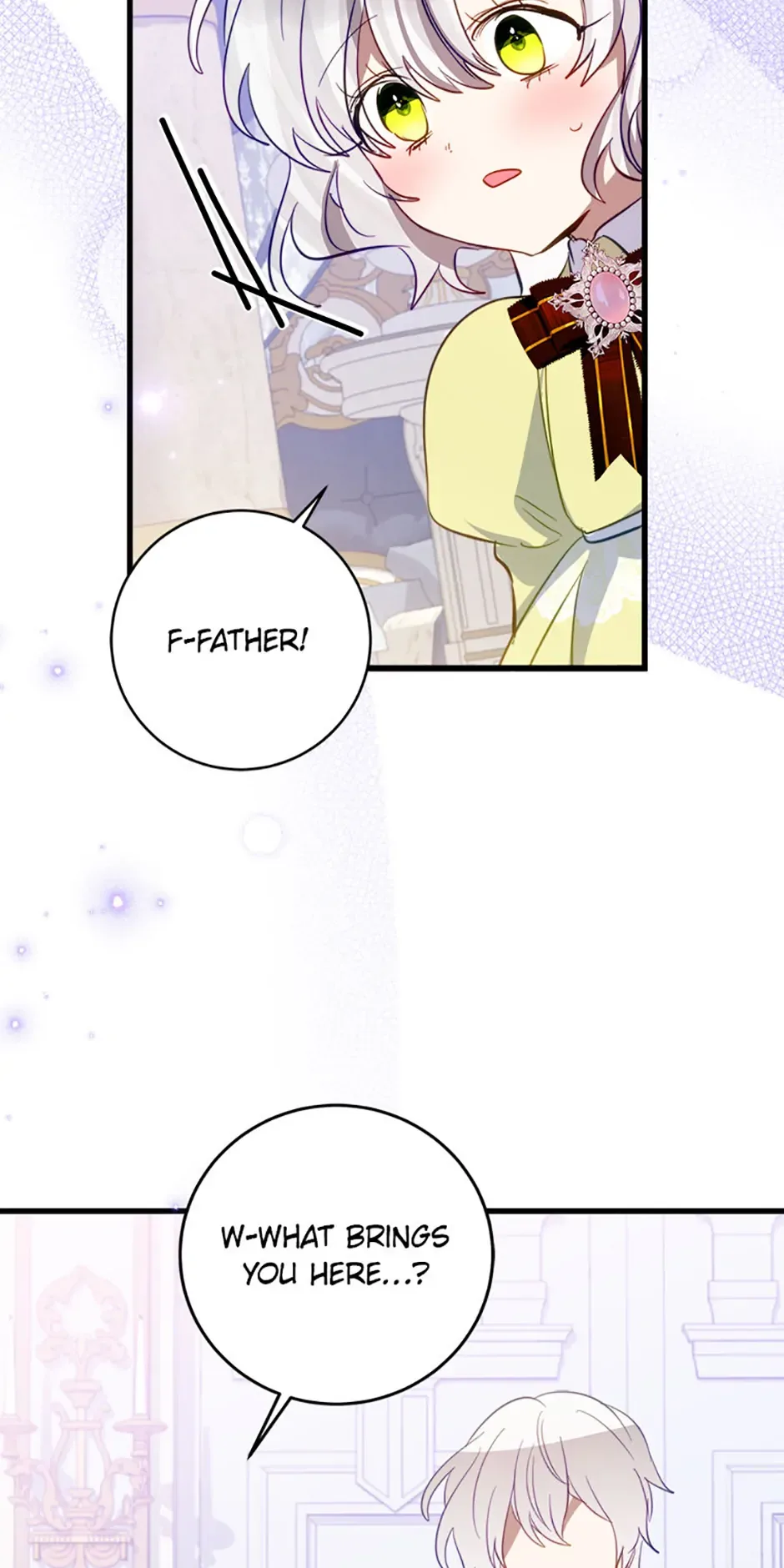 The Business Is Closed Due To The Tyrant Parents Chapter 64 page 49