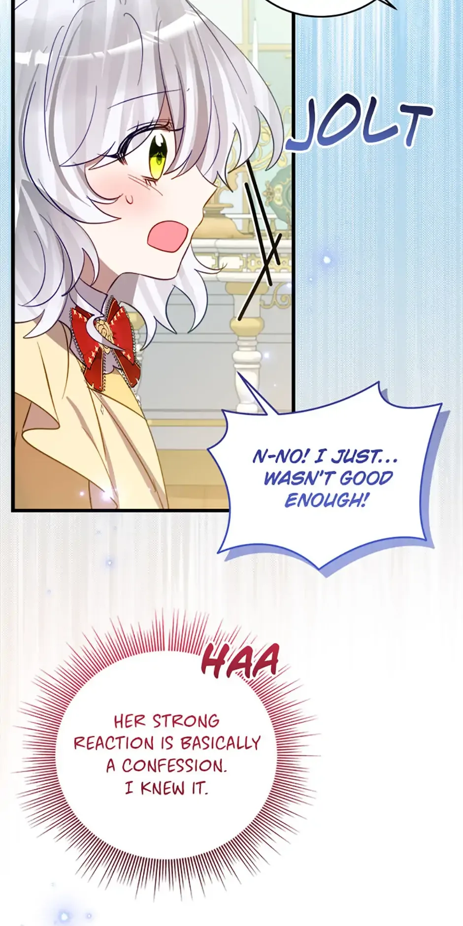 The Business Is Closed Due To The Tyrant Parents Chapter 61 page 39
