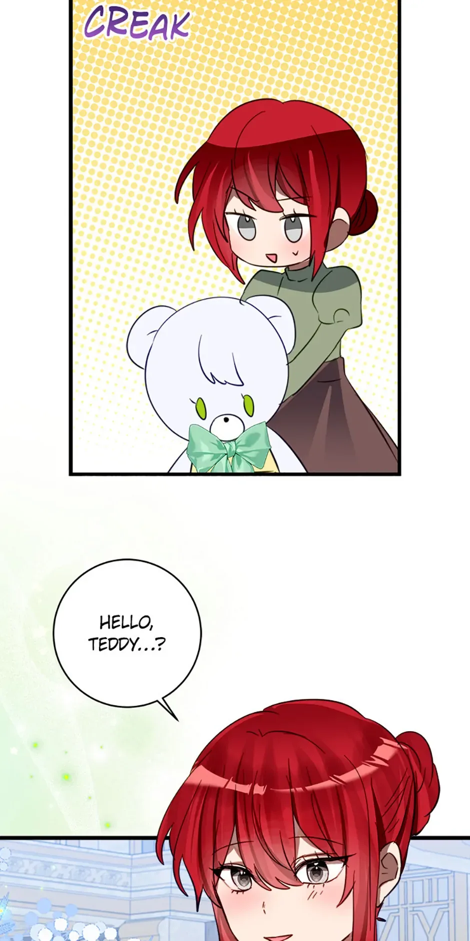 The Business Is Closed Due To The Tyrant Parents Chapter 63 page 29