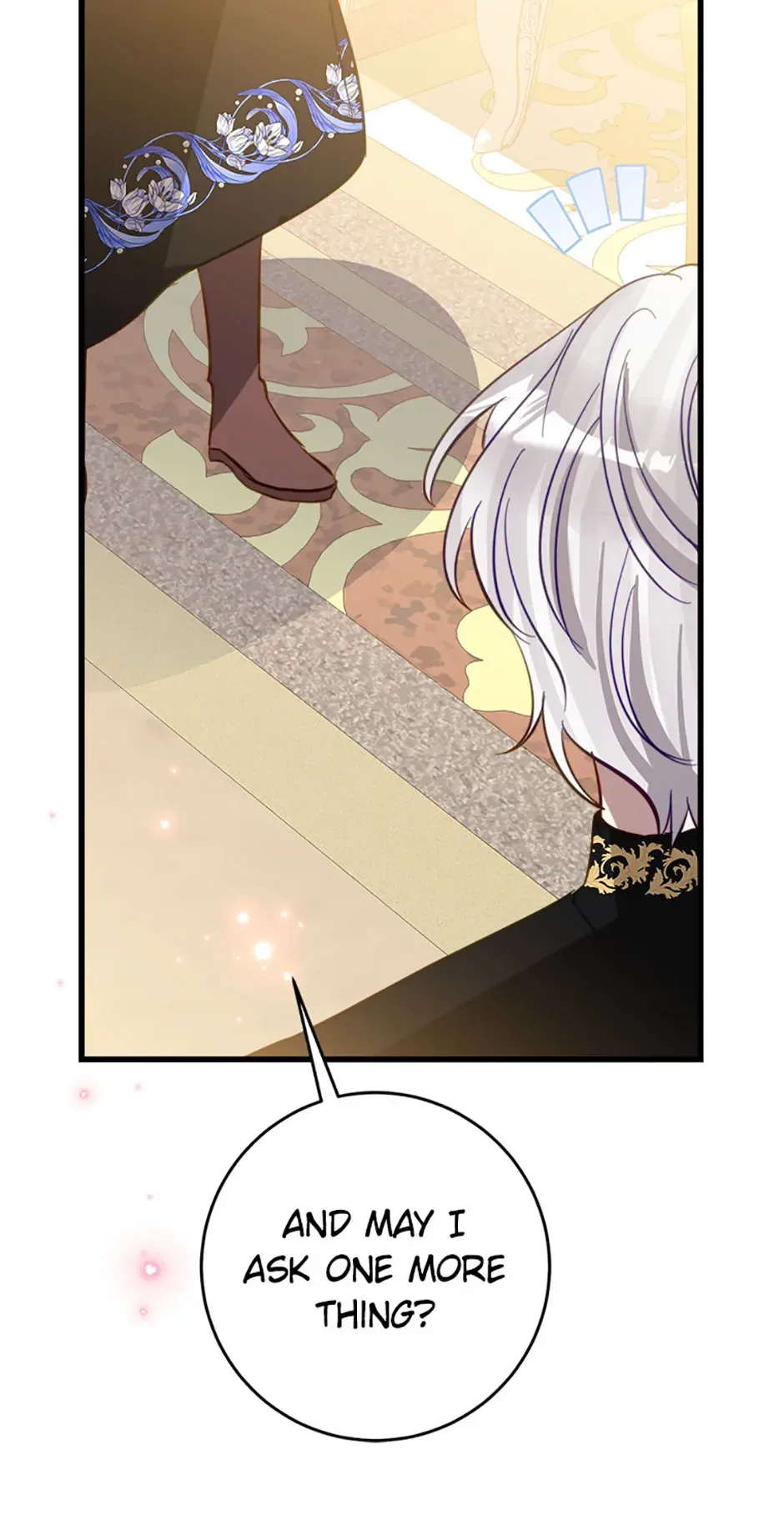 The Business Is Closed Due To The Tyrant Parents Chapter 59 page 65