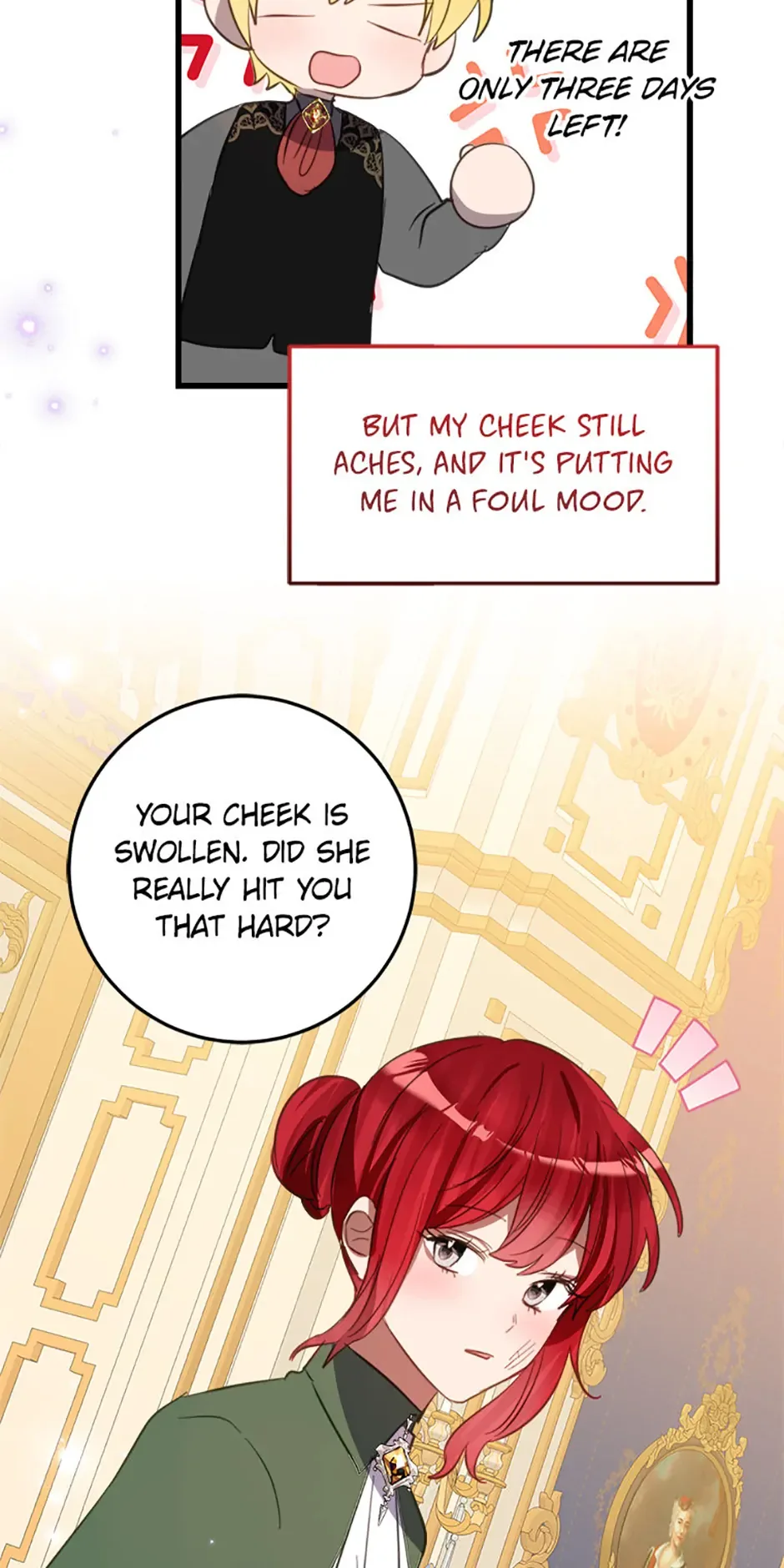 The Business Is Closed Due To The Tyrant Parents Chapter 62 page 51