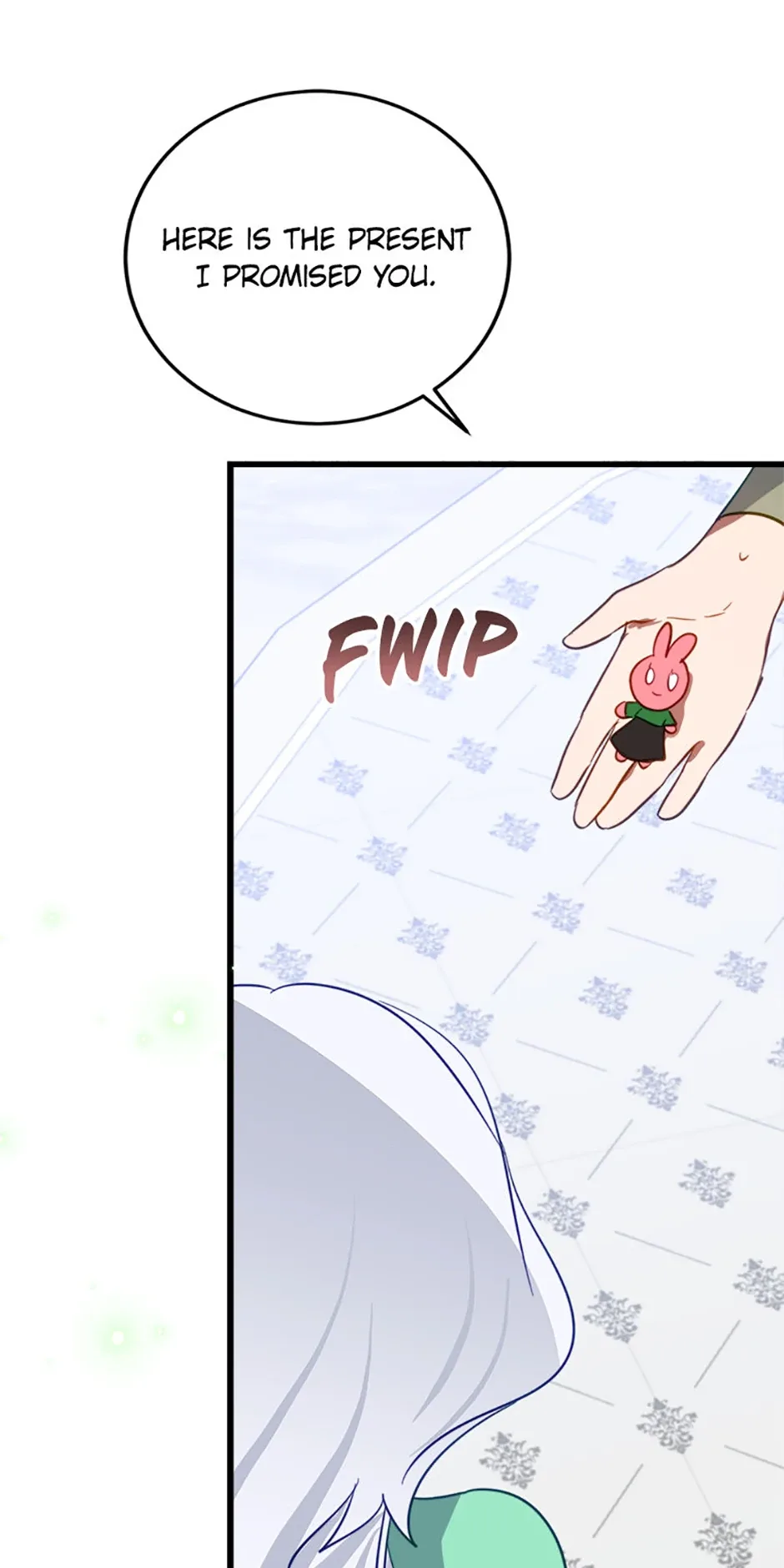 The Business Is Closed Due To The Tyrant Parents Chapter 63 page 43