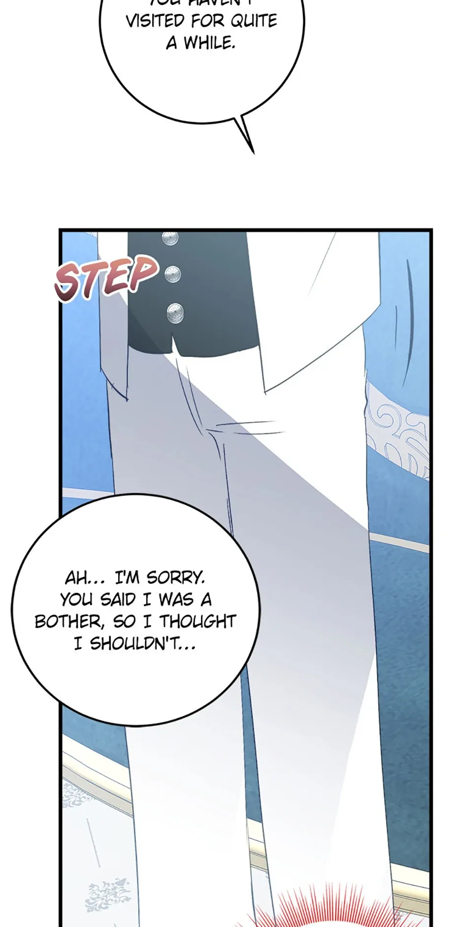 The Business Is Closed Due To The Tyrant Parents Chapter 63 page 35