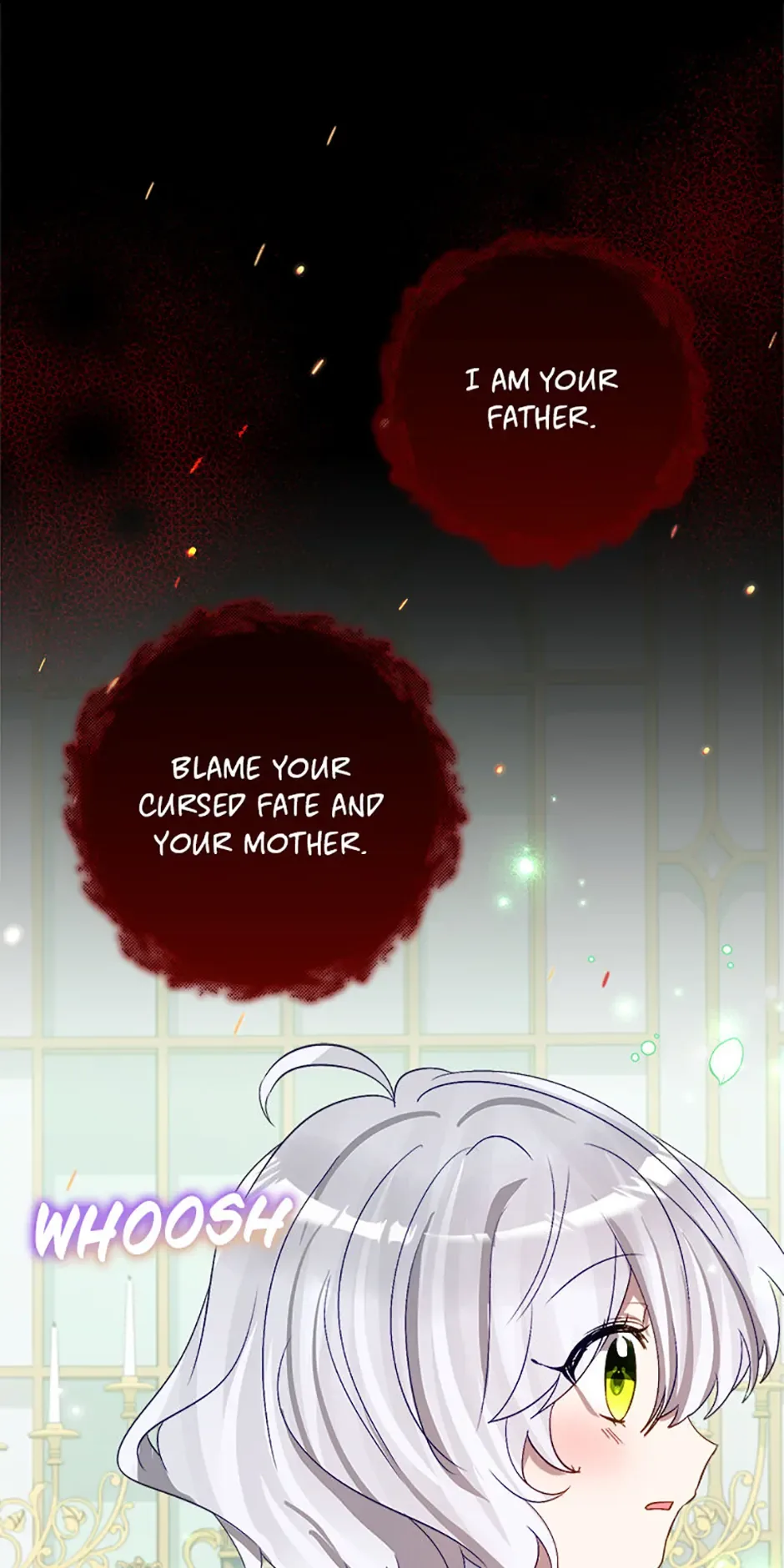 The Business Is Closed Due To The Tyrant Parents Chapter 61 page 43