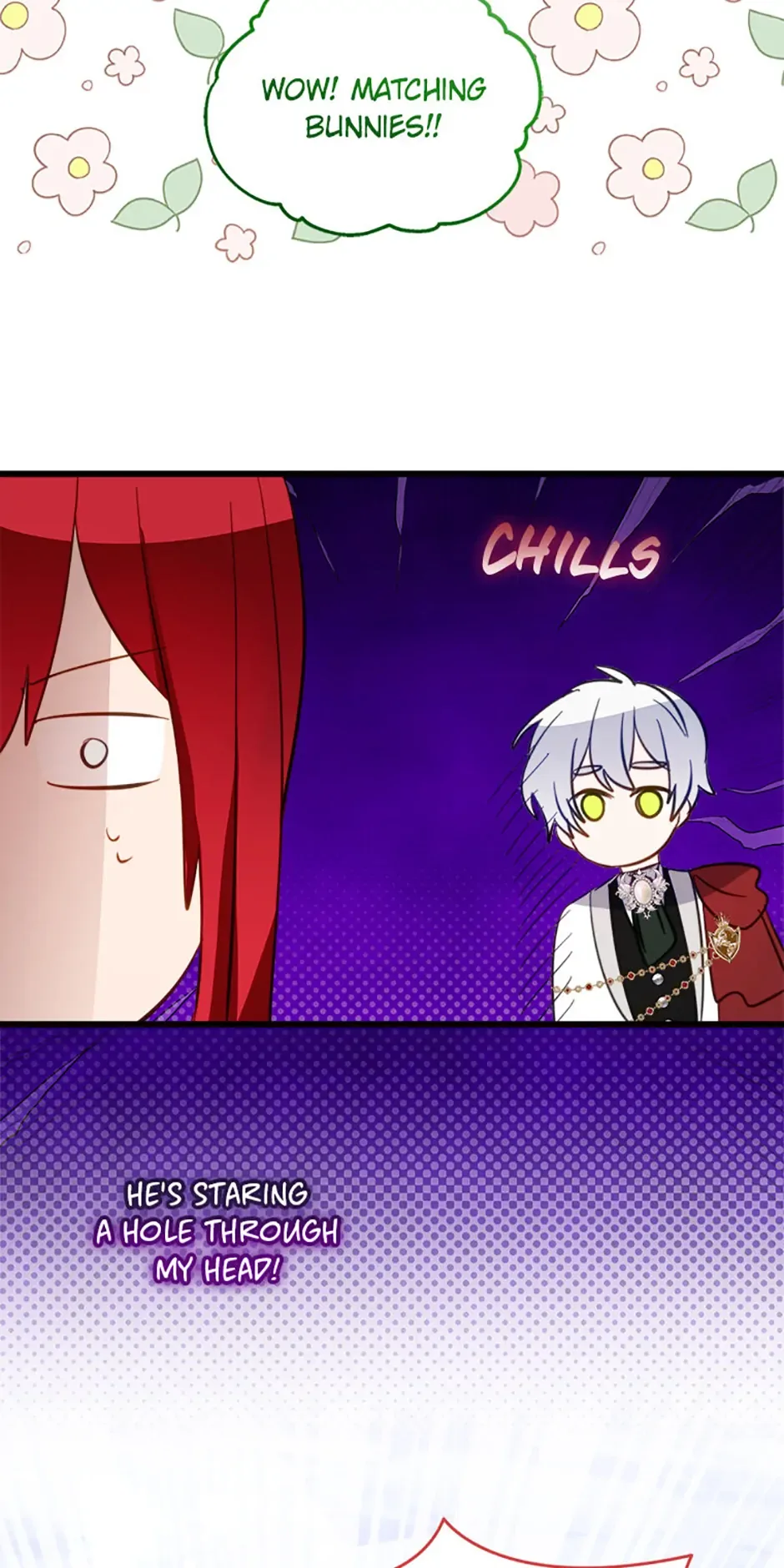 The Business Is Closed Due To The Tyrant Parents Chapter 63 page 46