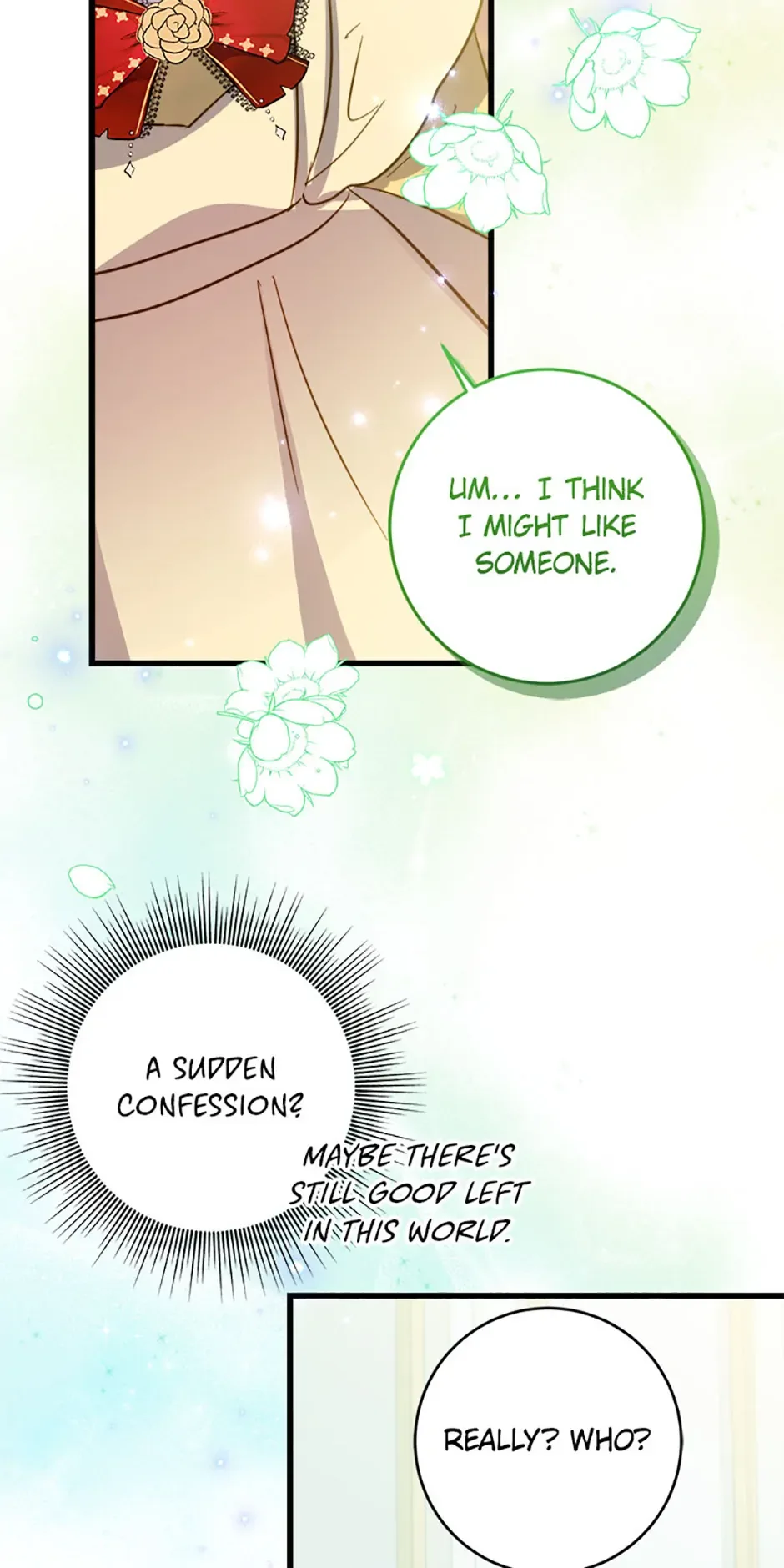 The Business Is Closed Due To The Tyrant Parents Chapter 61 page 46