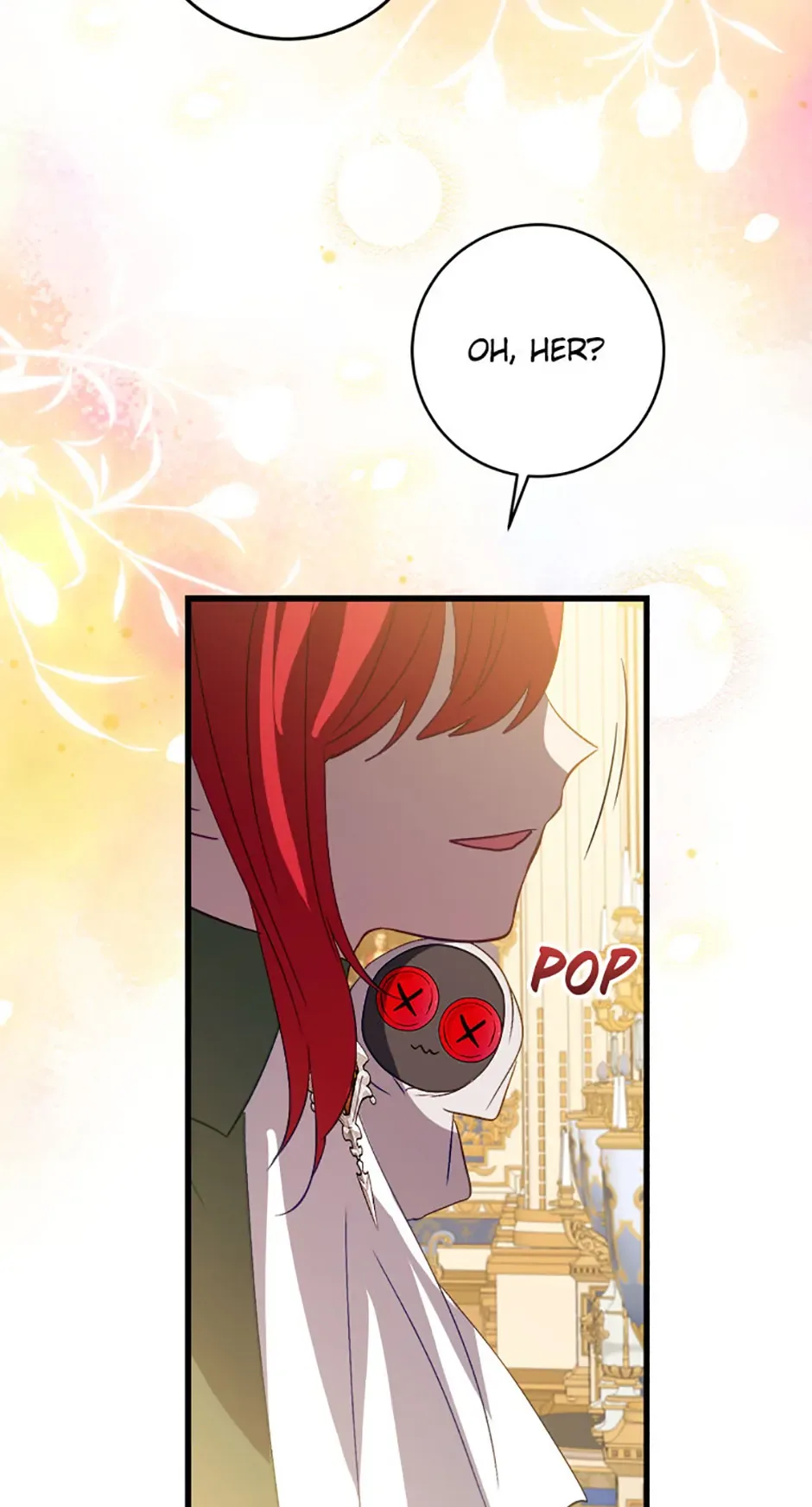 The Business Is Closed Due To The Tyrant Parents Chapter 62 page 56