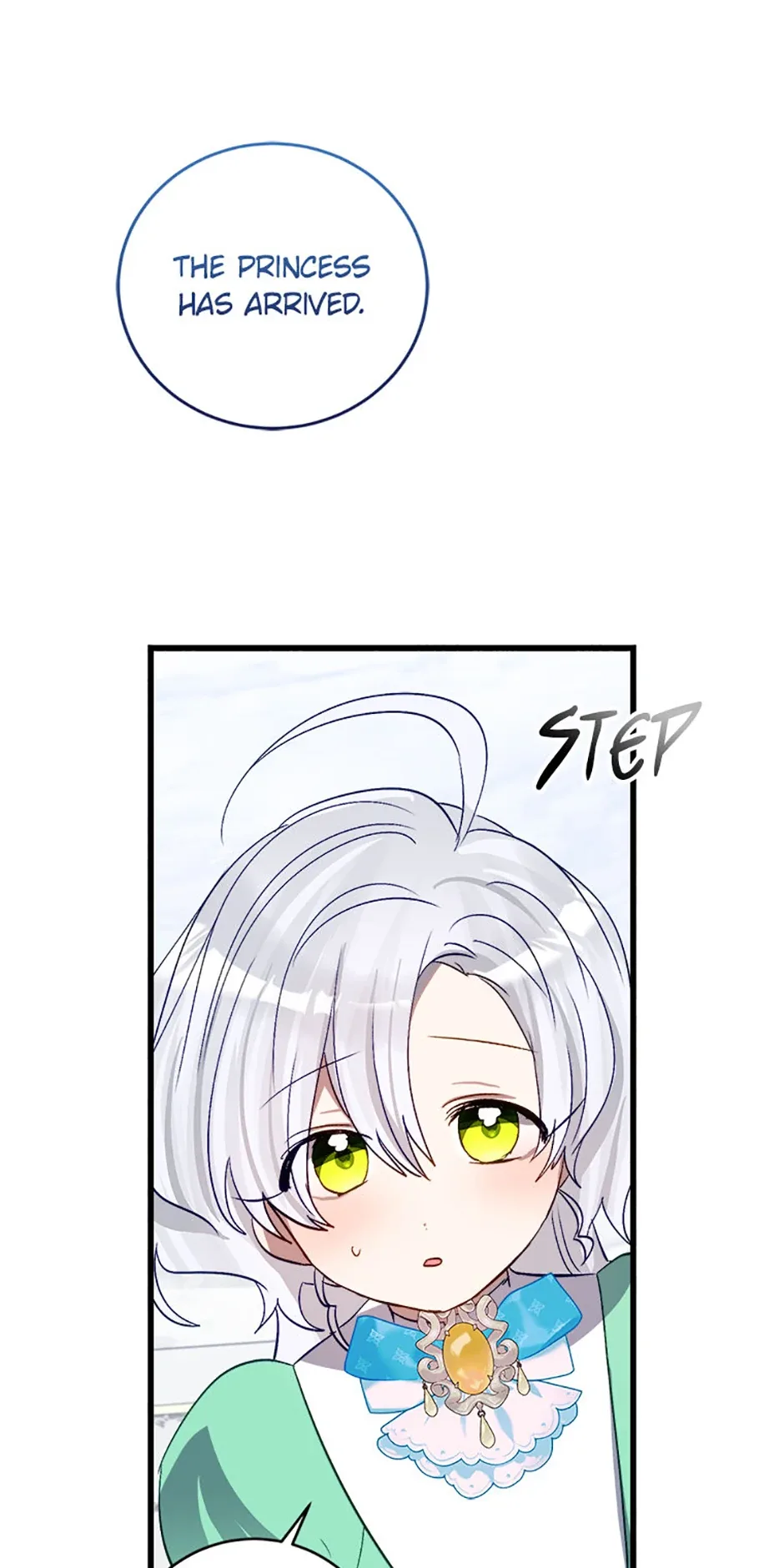The Business Is Closed Due To The Tyrant Parents Chapter 63 page 33
