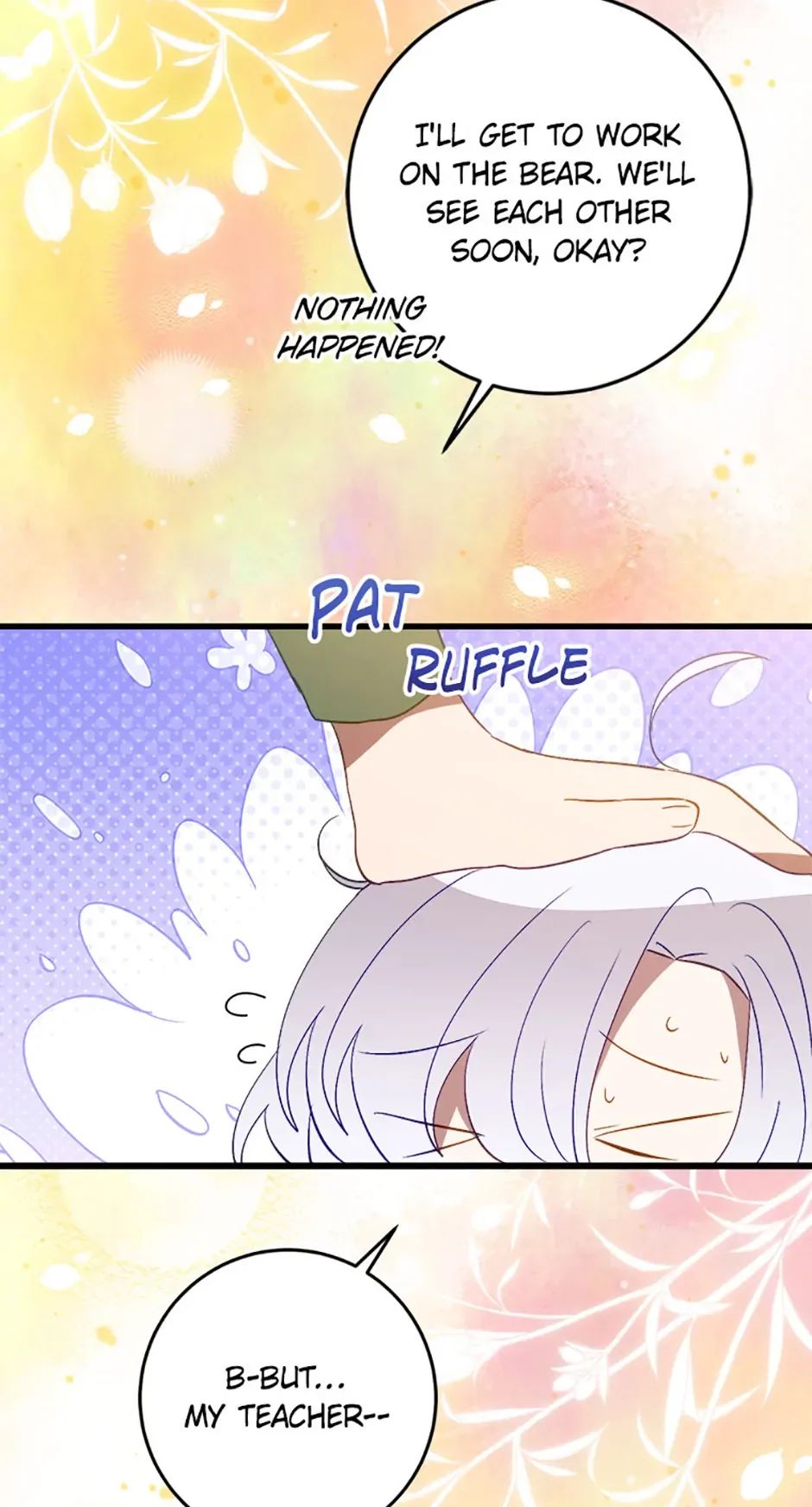 The Business Is Closed Due To The Tyrant Parents Chapter 62 page 55