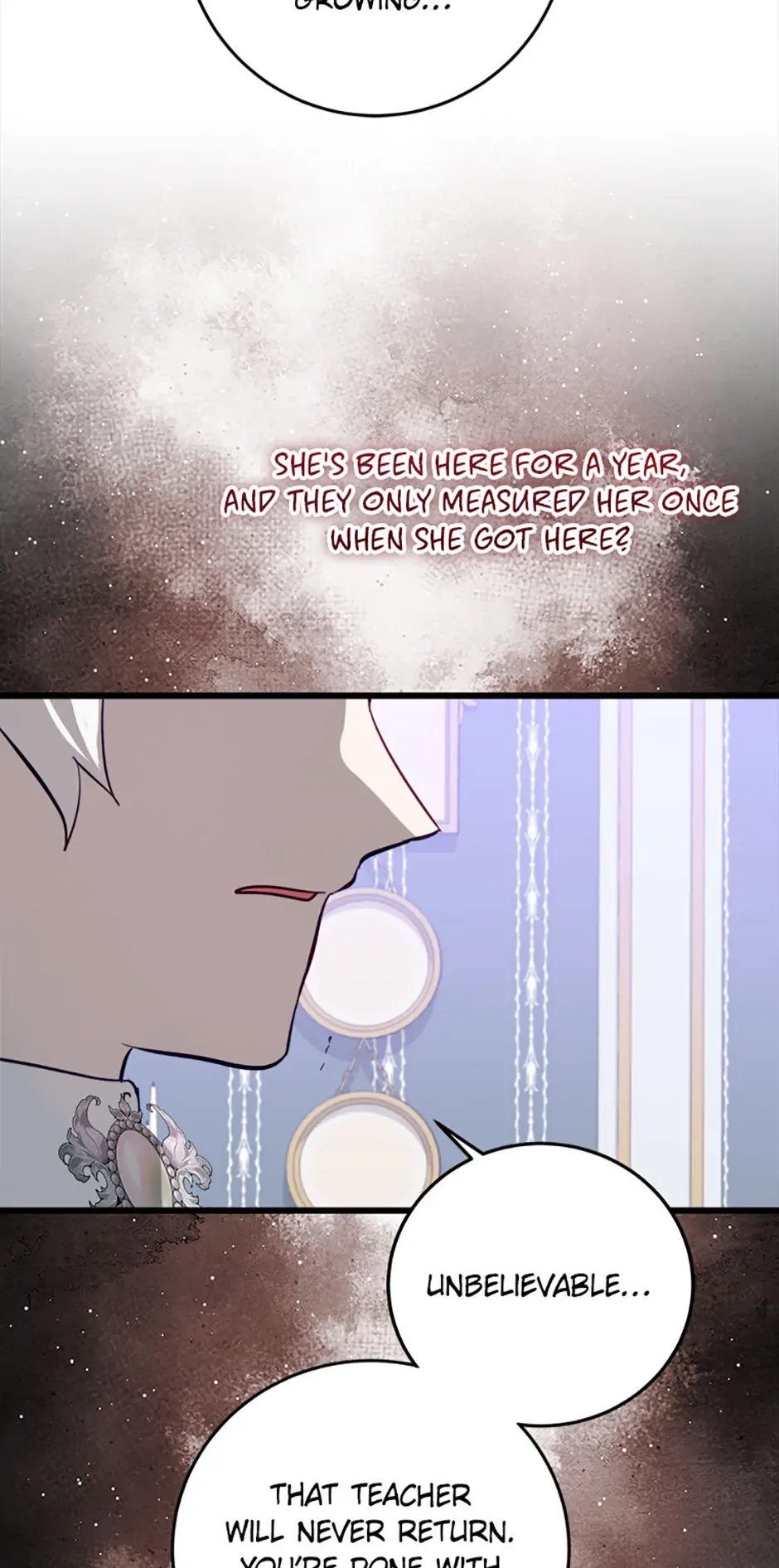 The Business Is Closed Due To The Tyrant Parents Chapter 64 page 54