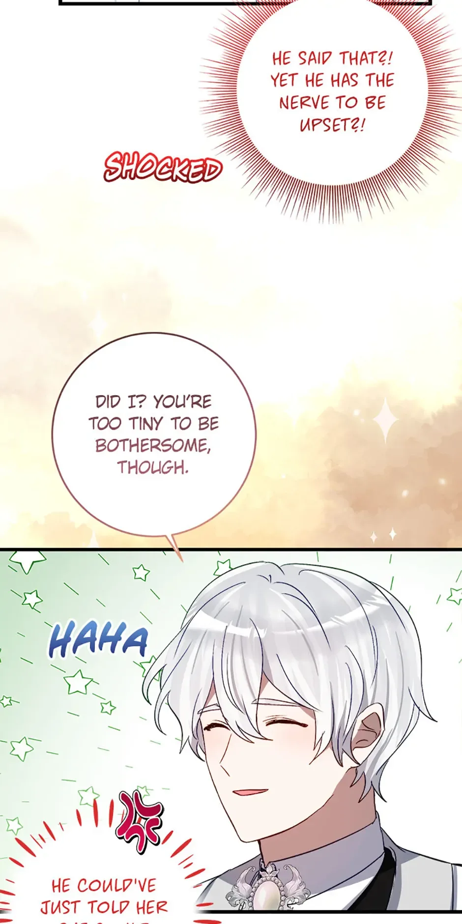 The Business Is Closed Due To The Tyrant Parents Chapter 63 page 36