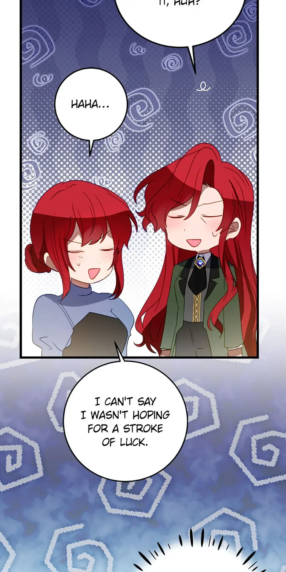 The Business Is Closed Due To The Tyrant Parents Chapter 60 page 21