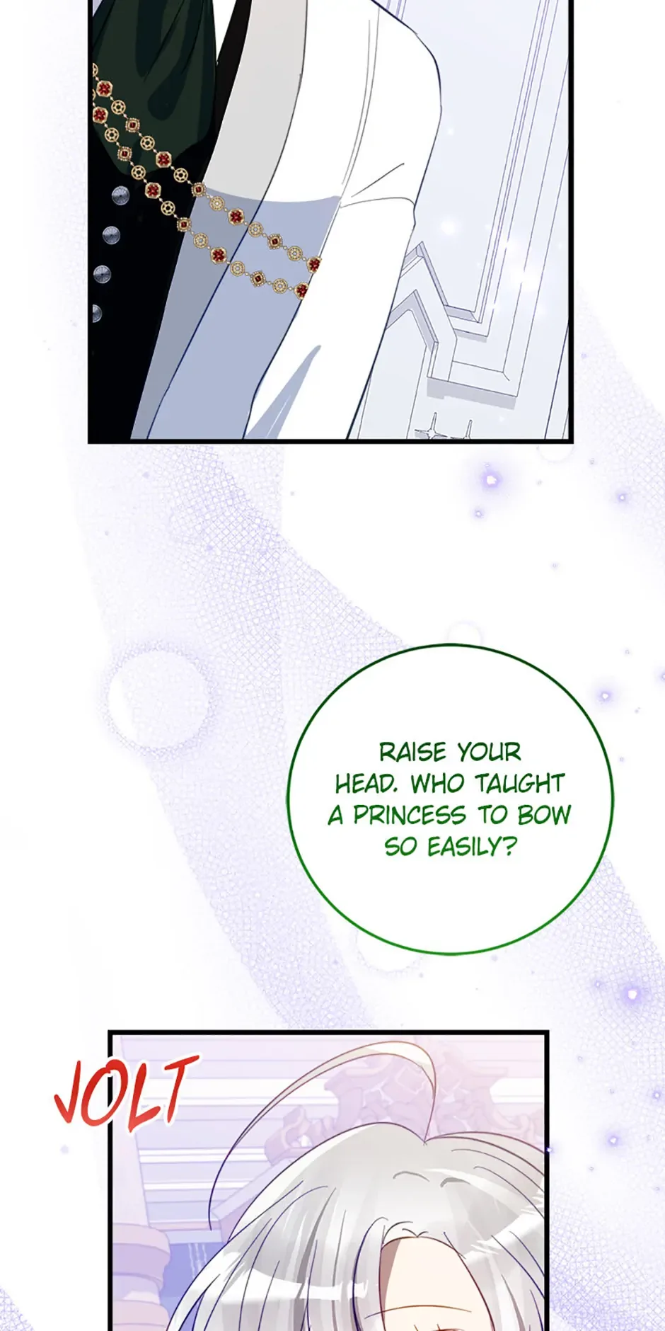 The Business Is Closed Due To The Tyrant Parents Chapter 64 page 48