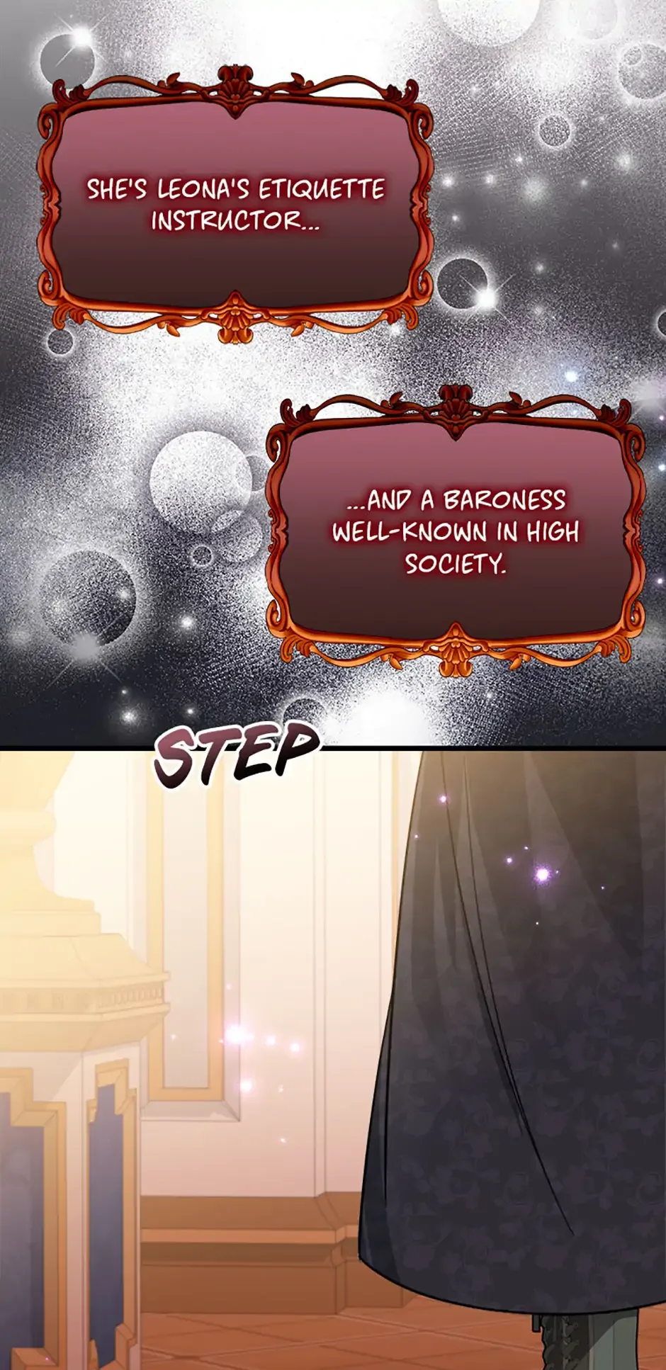 The Business Is Closed Due To The Tyrant Parents Chapter 61 page 56